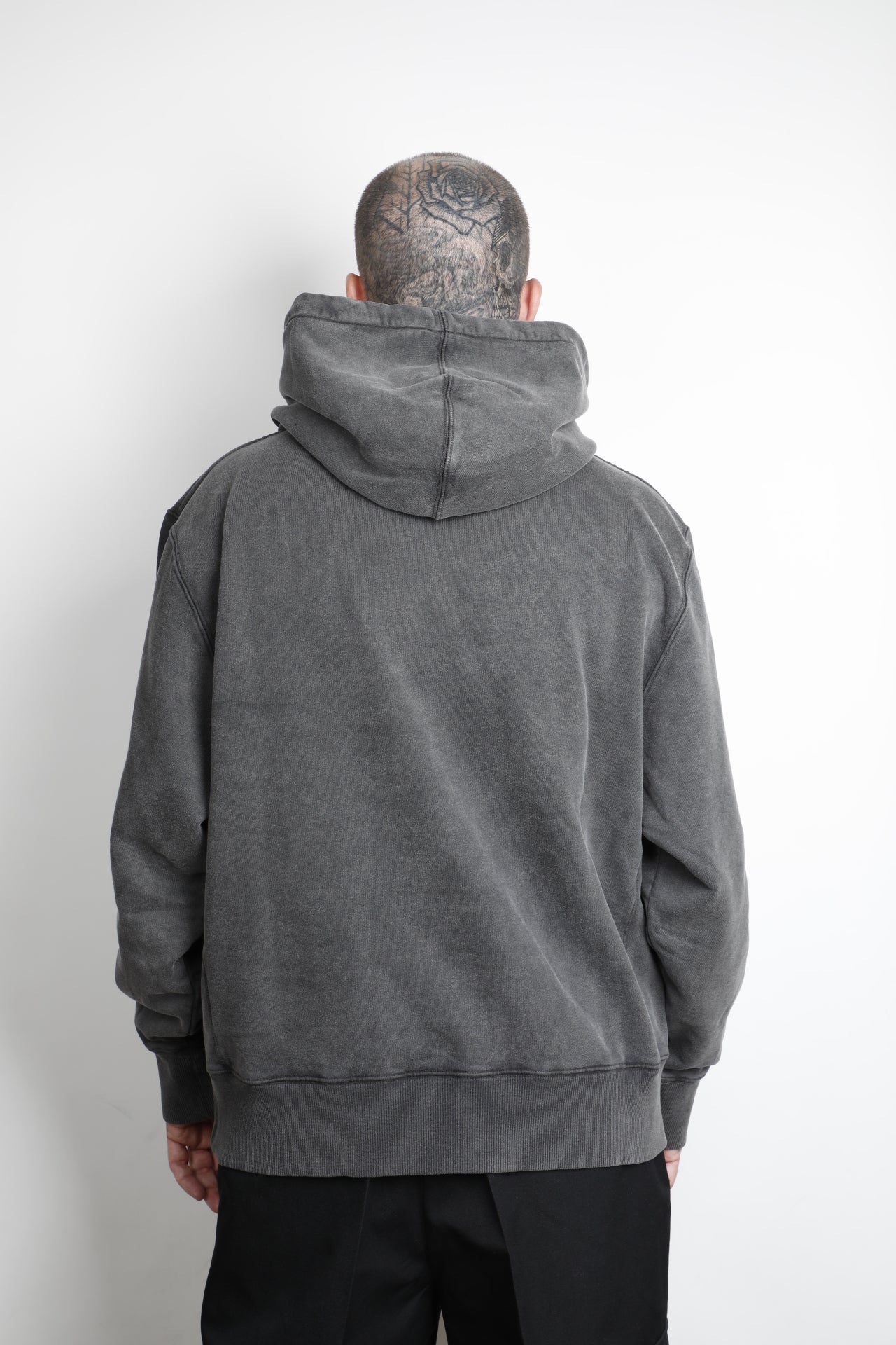 RELAX HOODIE E