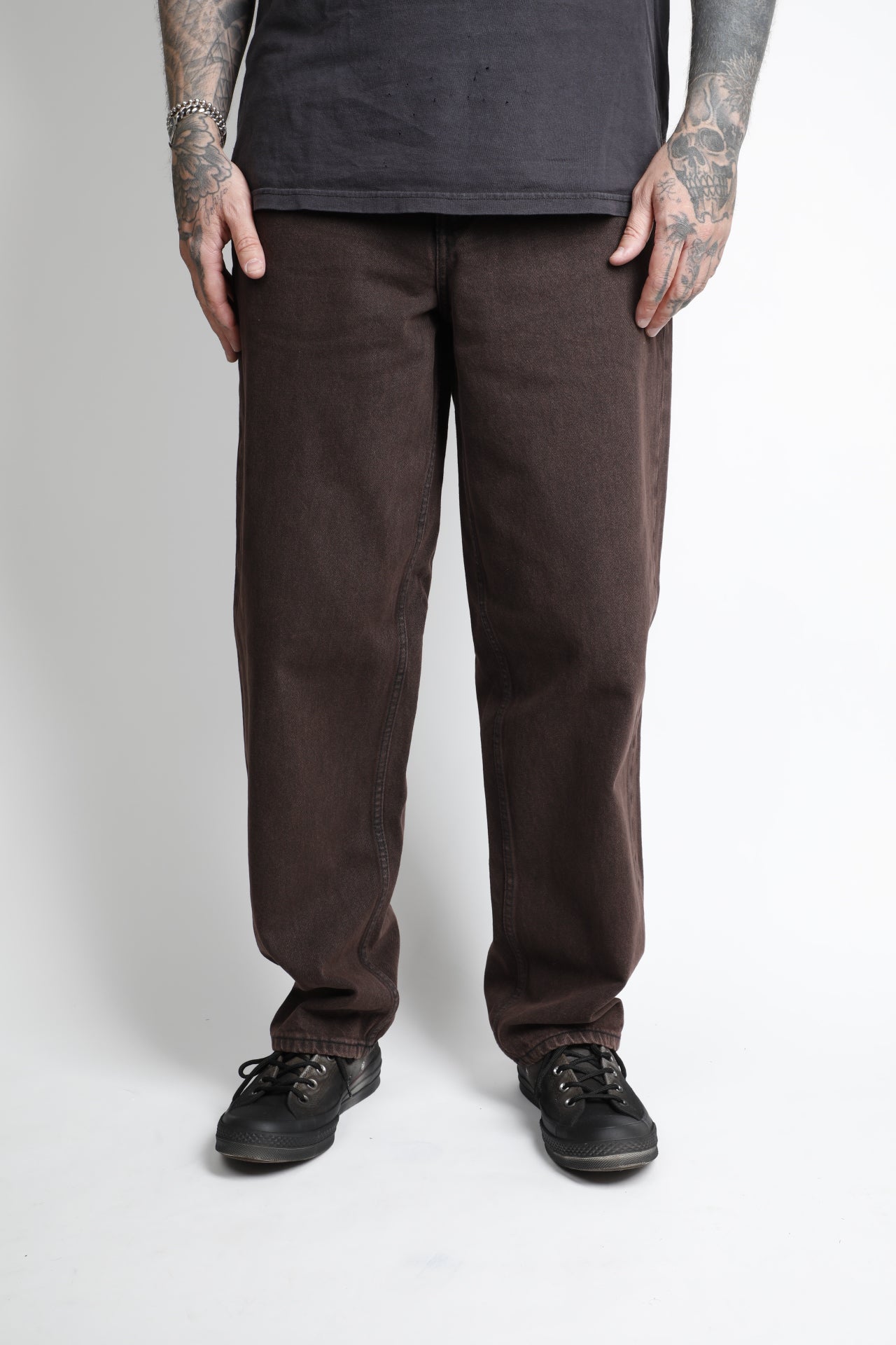 PANT CROMER