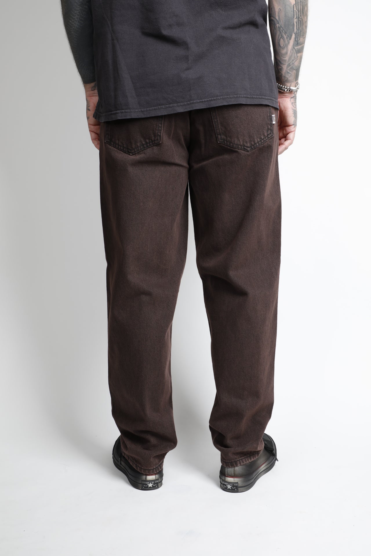 PANT CROMER