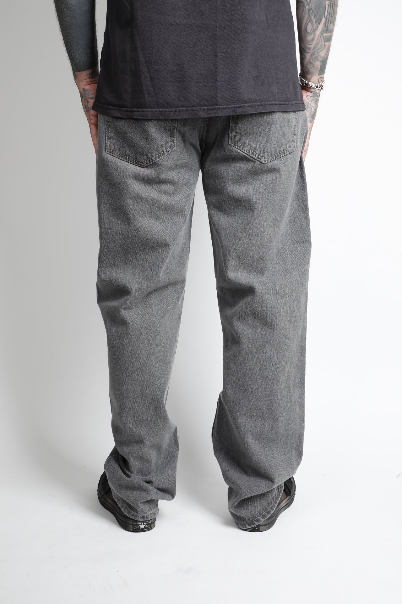 PANT HUF ORIGINAL DENIM