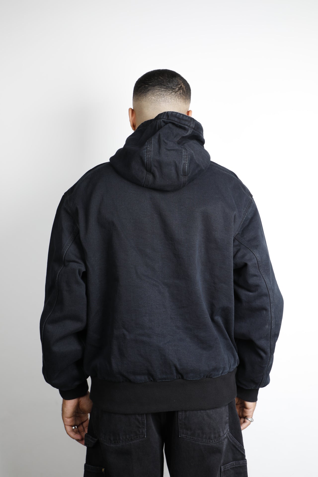 OG ACTIVE JACKET