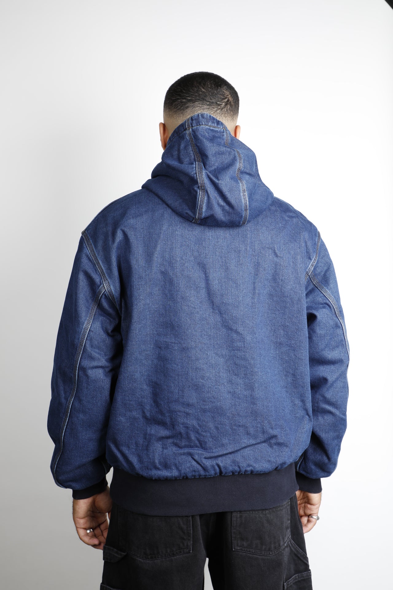 OG ACTIVE JACKET