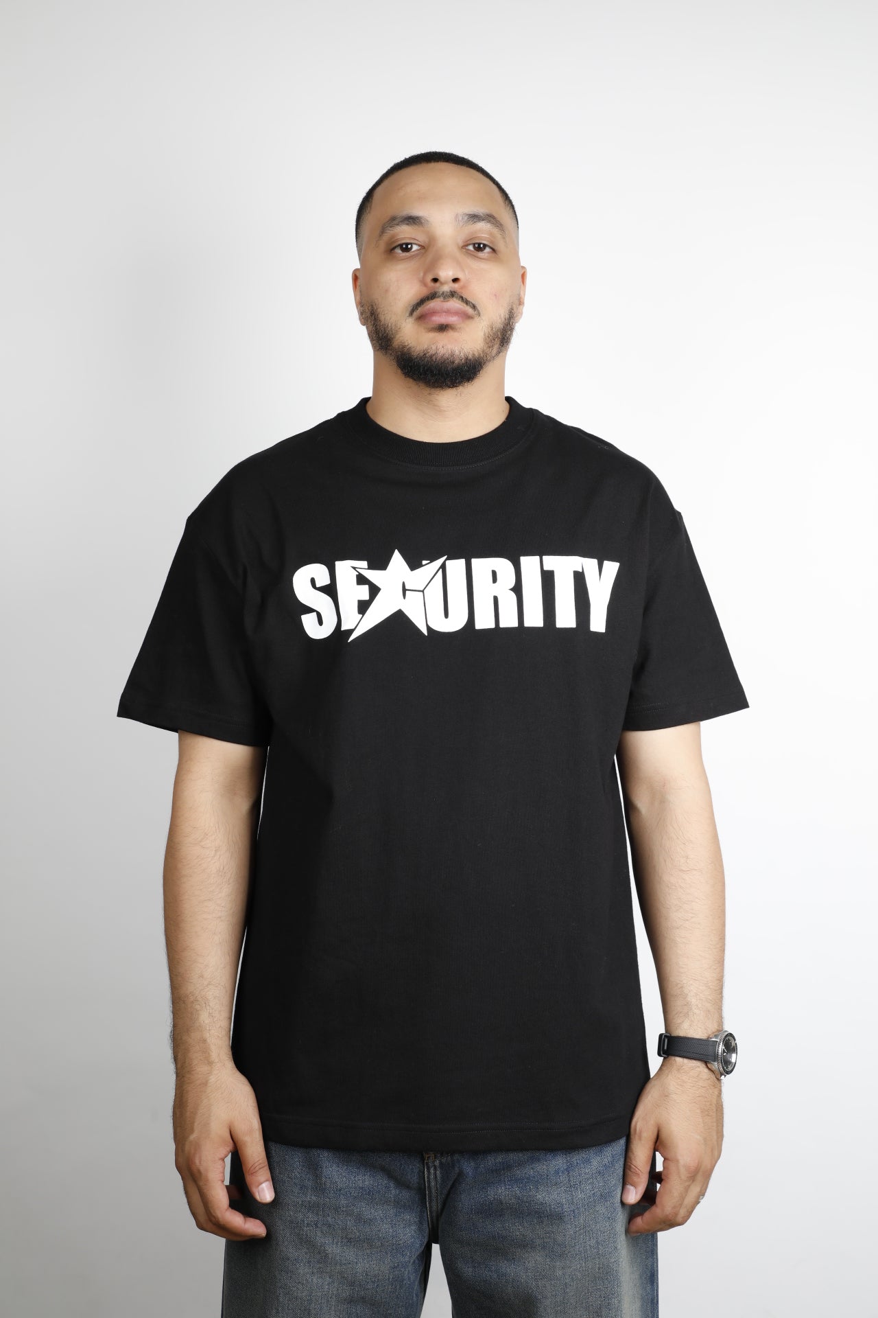 SECURITY TEE