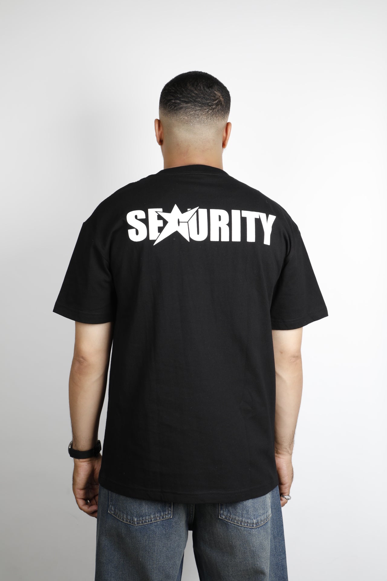 SECURITY TEE