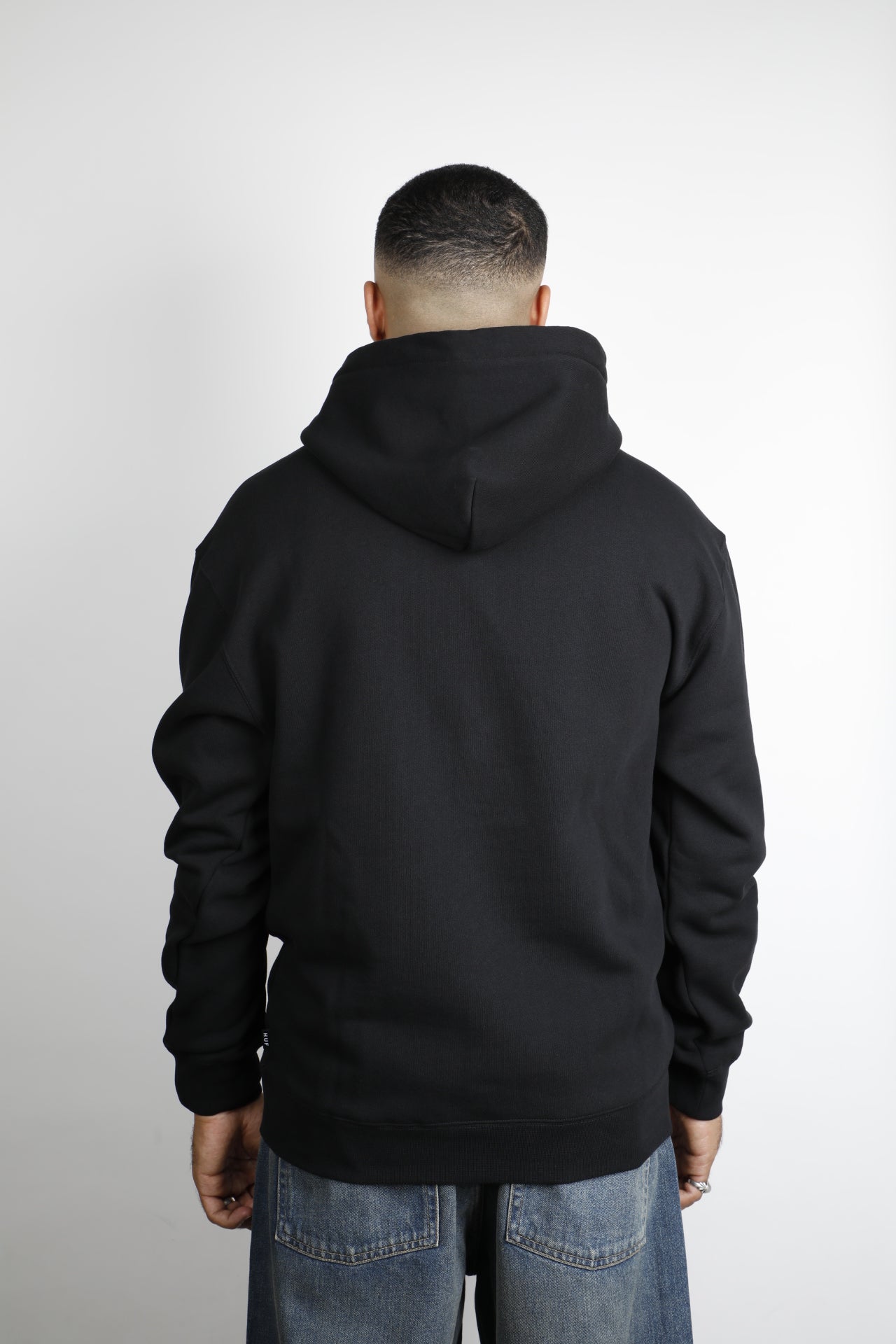 SWEAT BALBOA HOOD