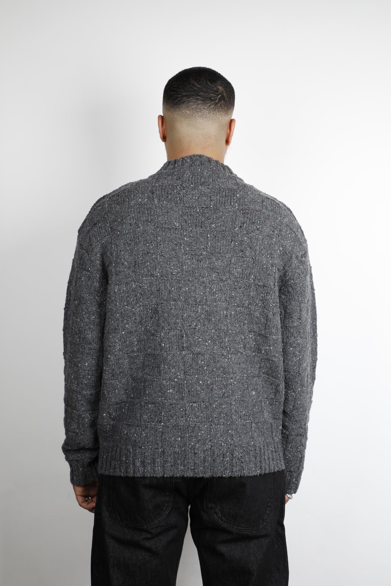 UNDERSTONES KNIT