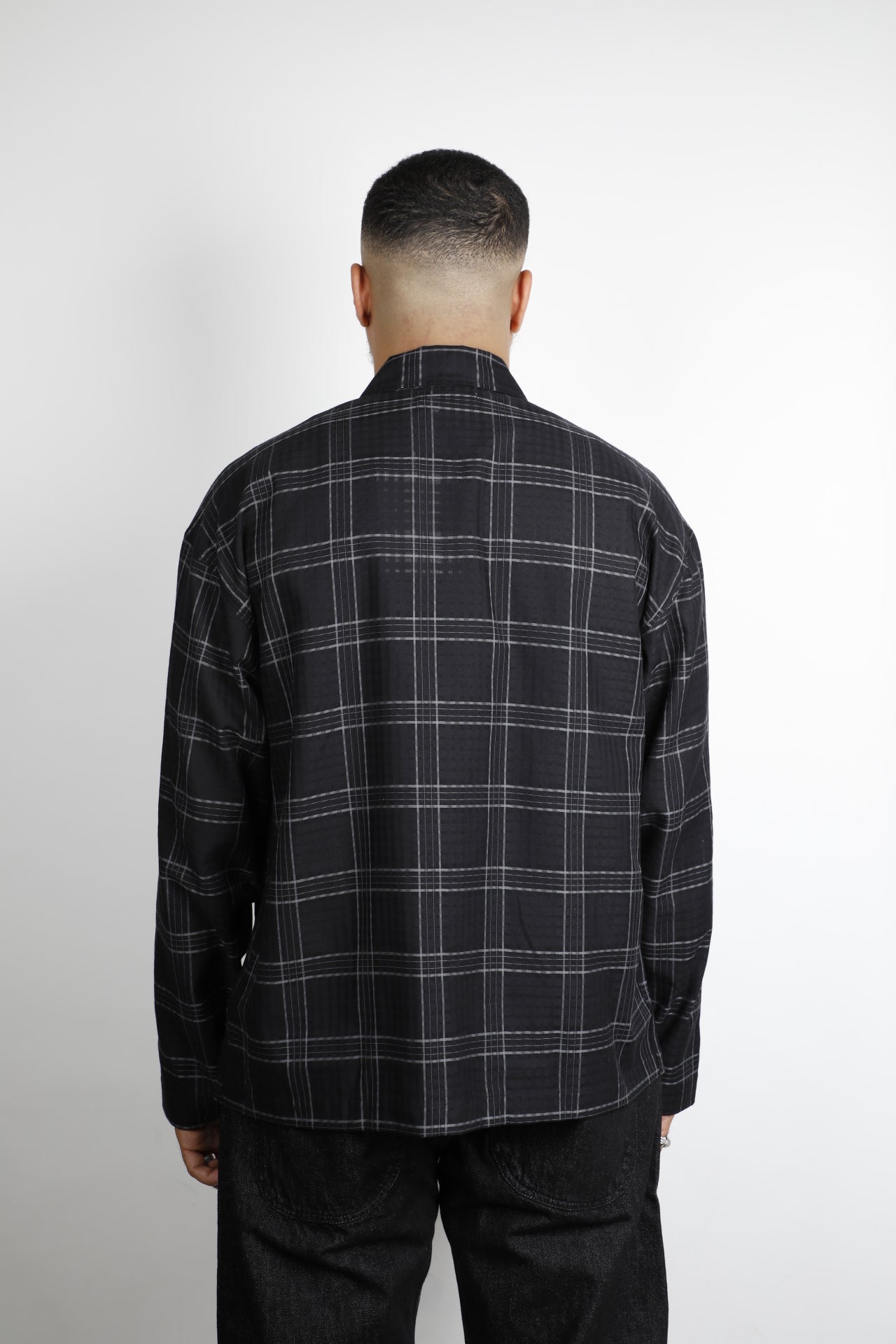 PJ OVERSHIRT