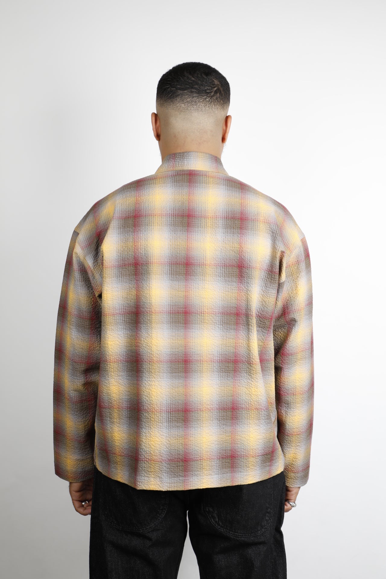 PJ OVERSHIRT