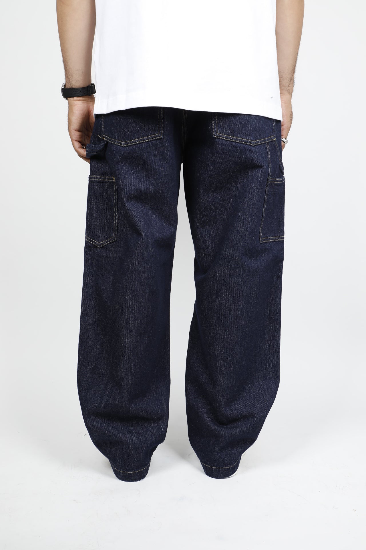 NASH DOUBLE KNEE PANT