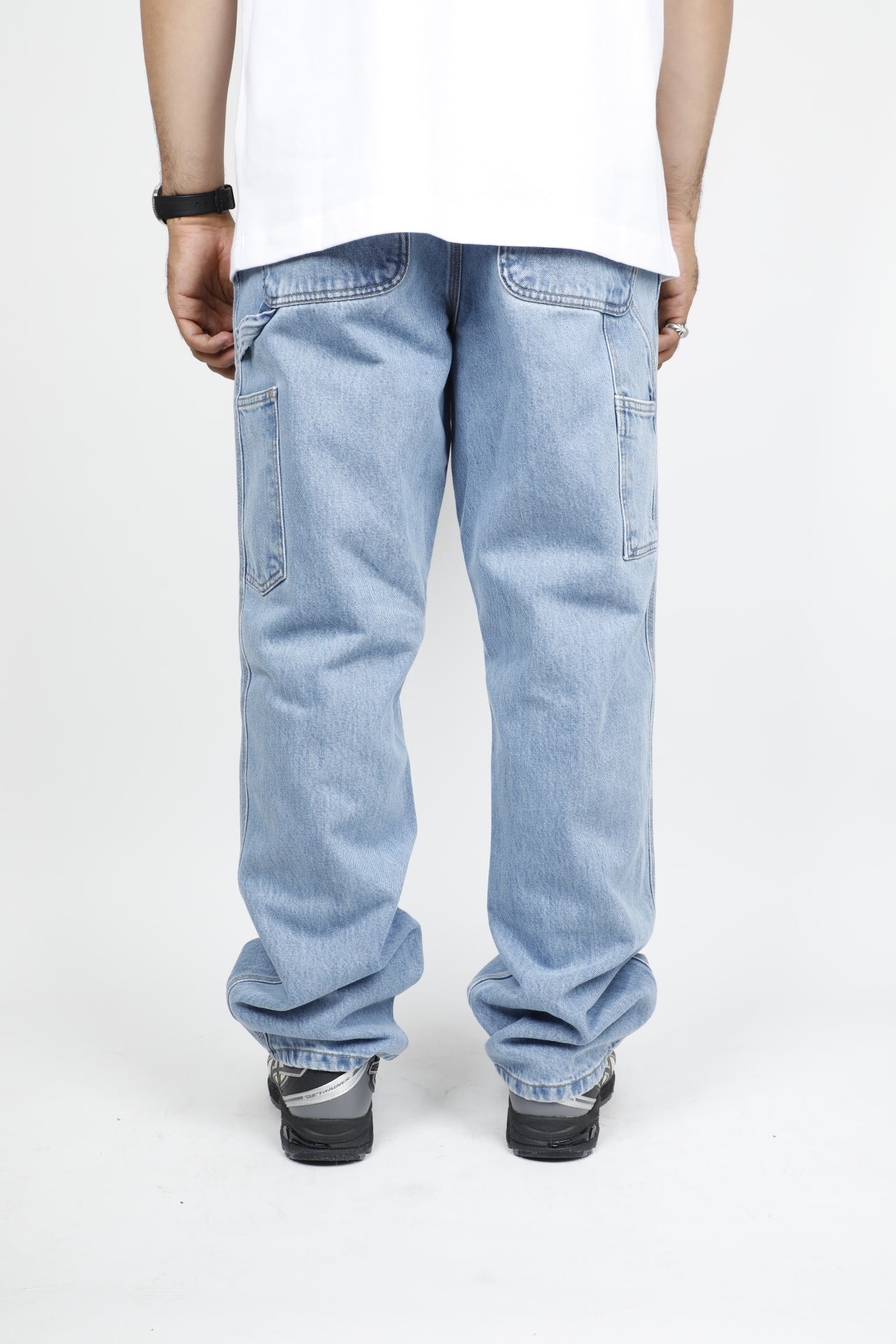 SINGLE KNEE PANT