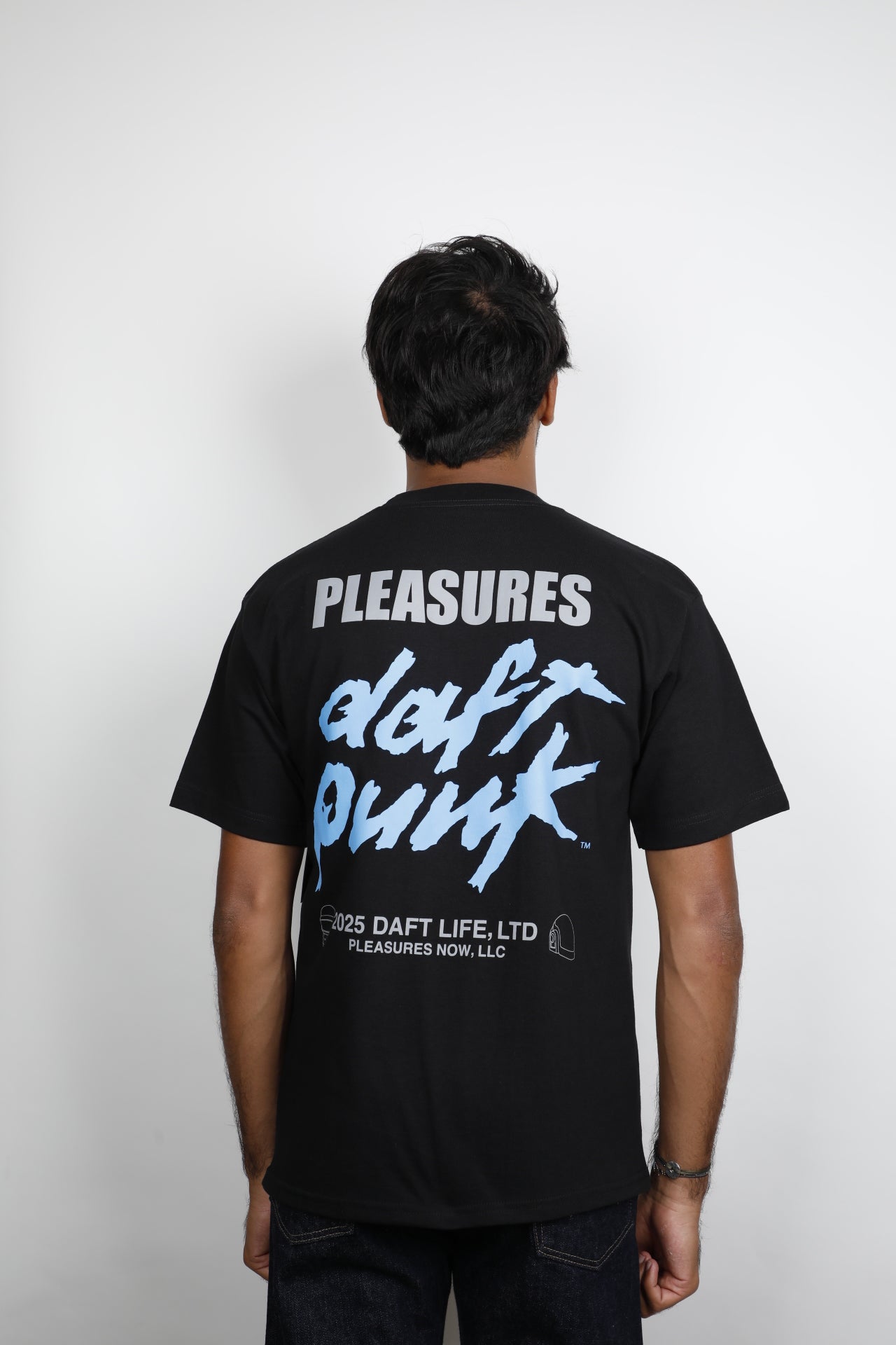 DUO T-SHIRT