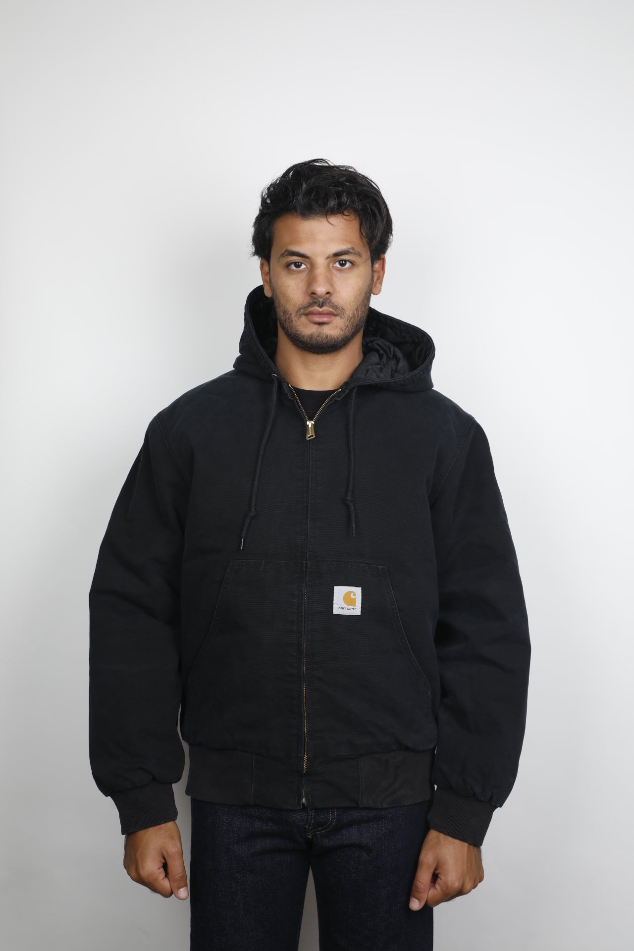 OG ACTIVE JACKET