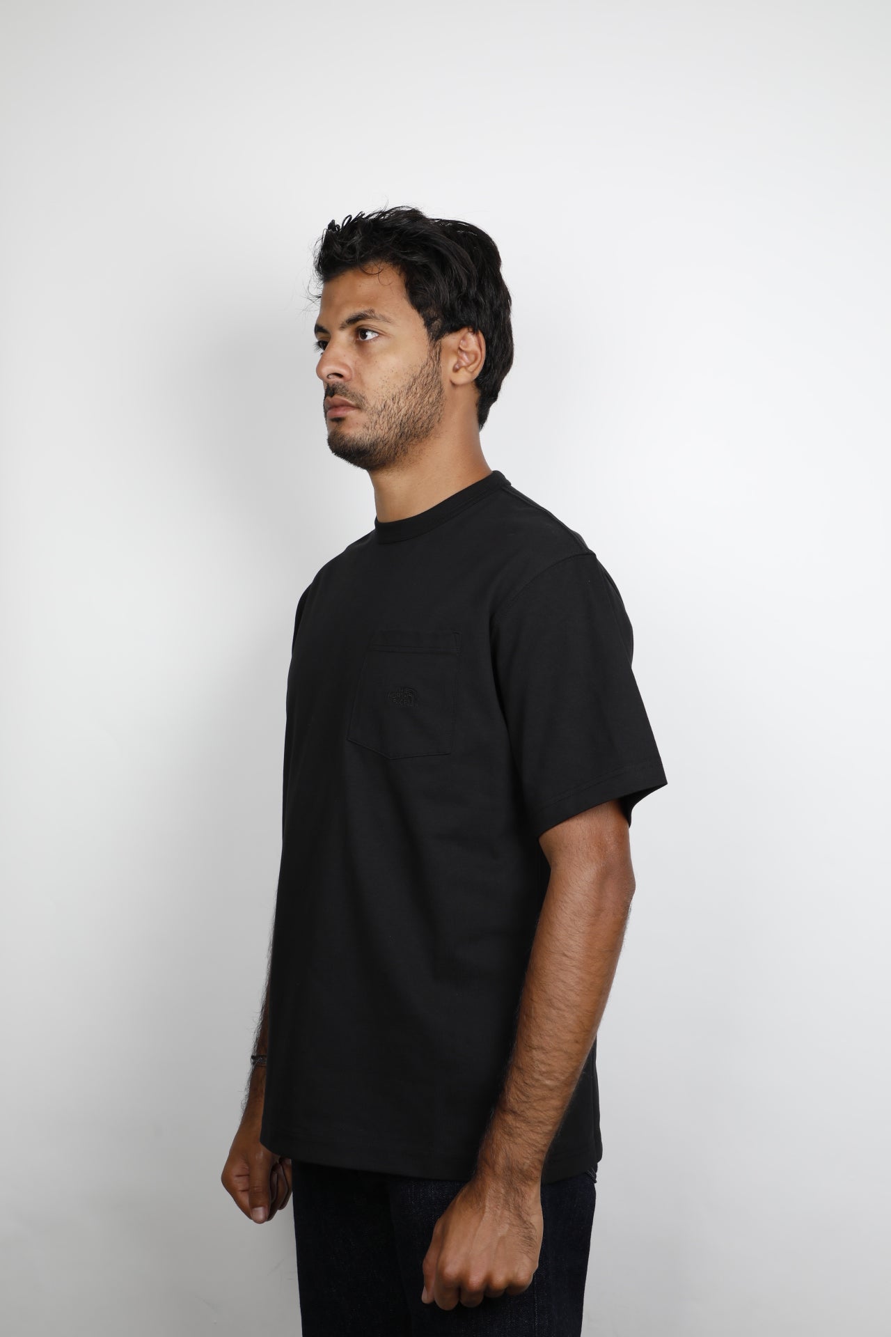 DOME RELAXED SS POCKET