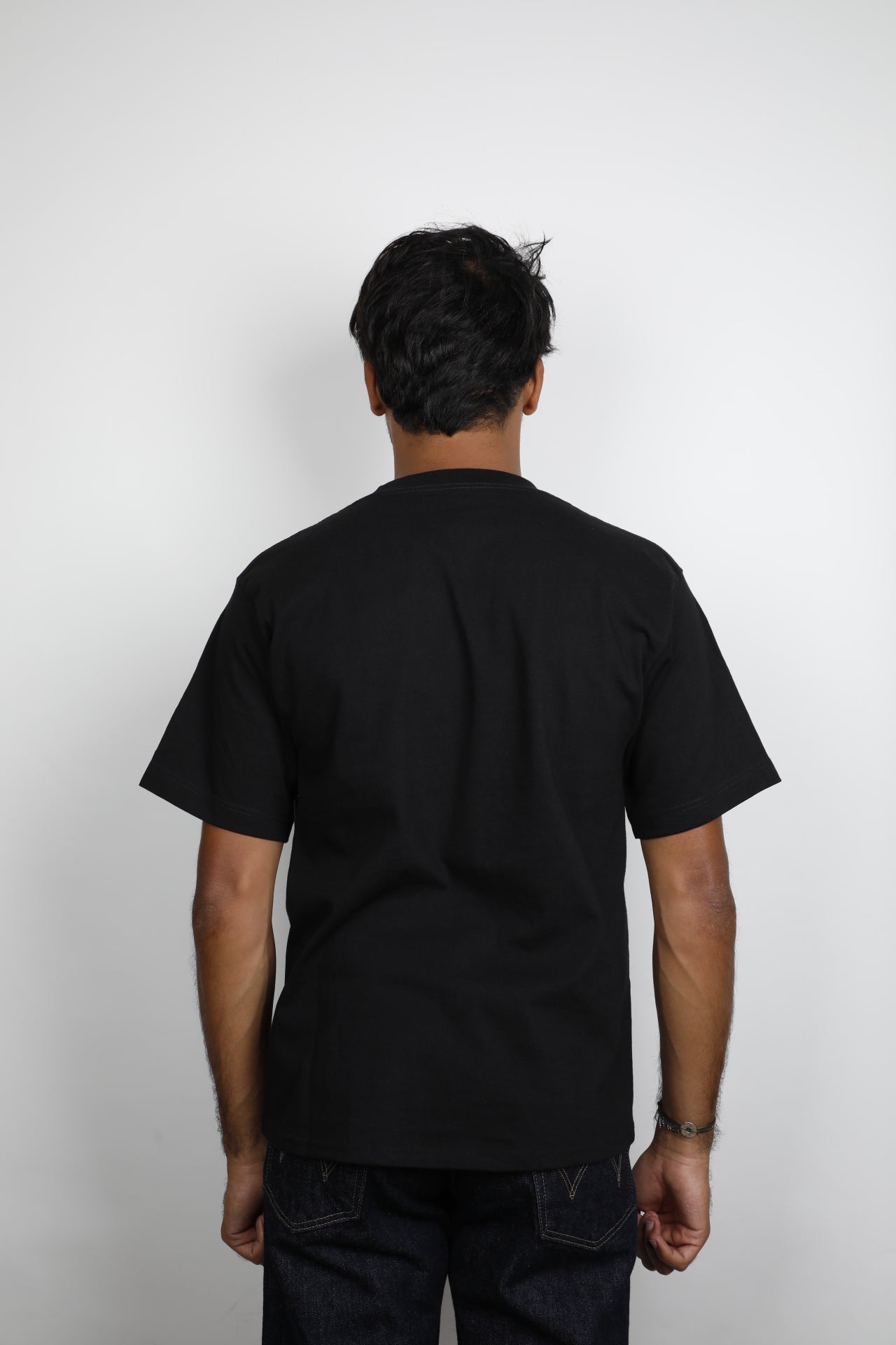 INVERTED T-SHIRT