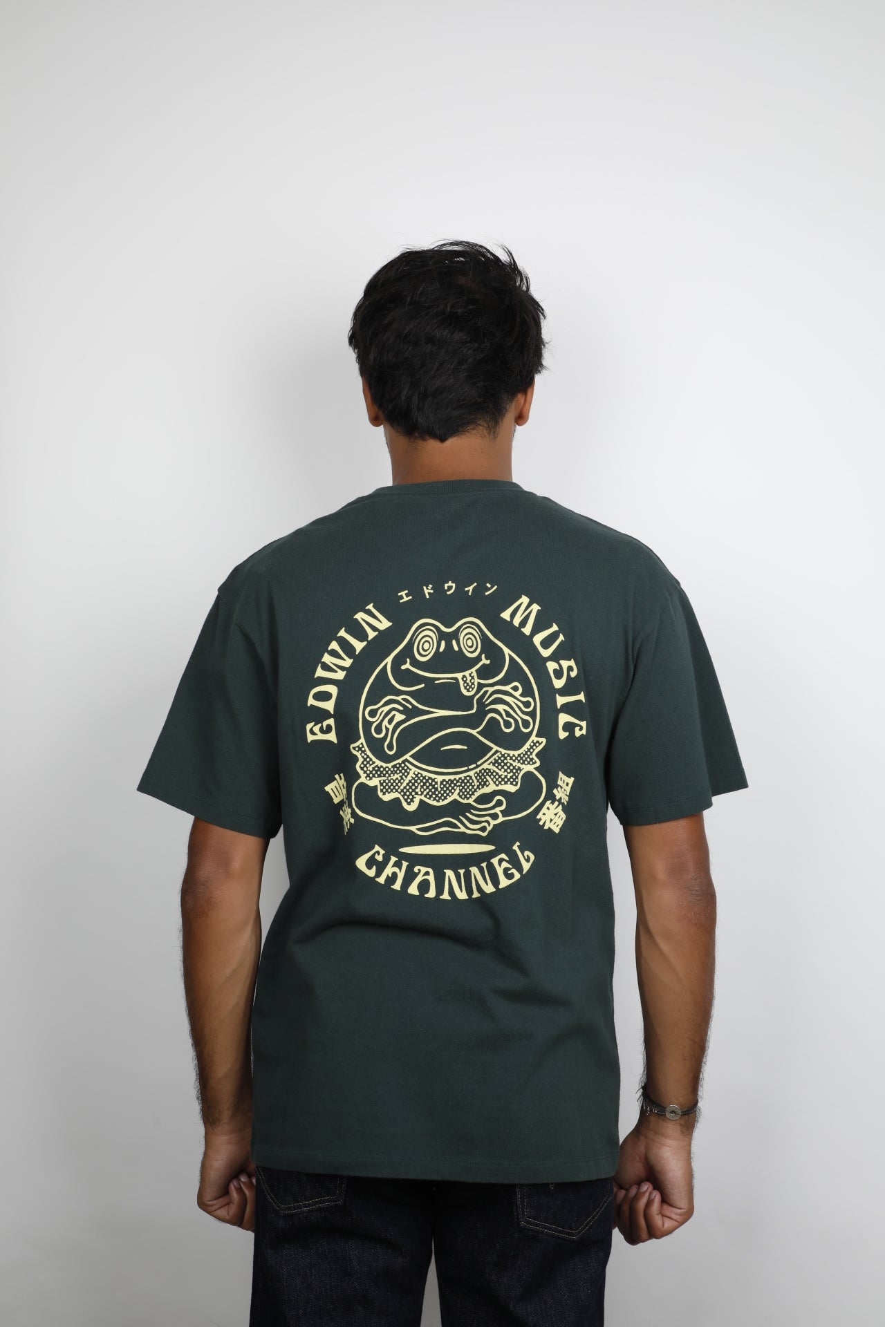 EDWIN MUSIC CHANNEL TS
