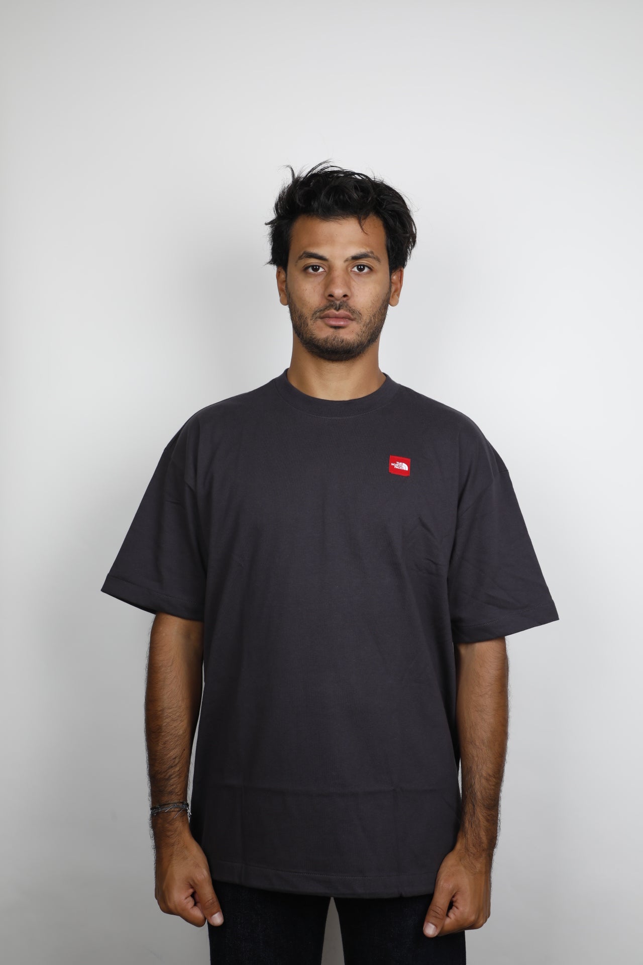 TNF RB S/S TEE