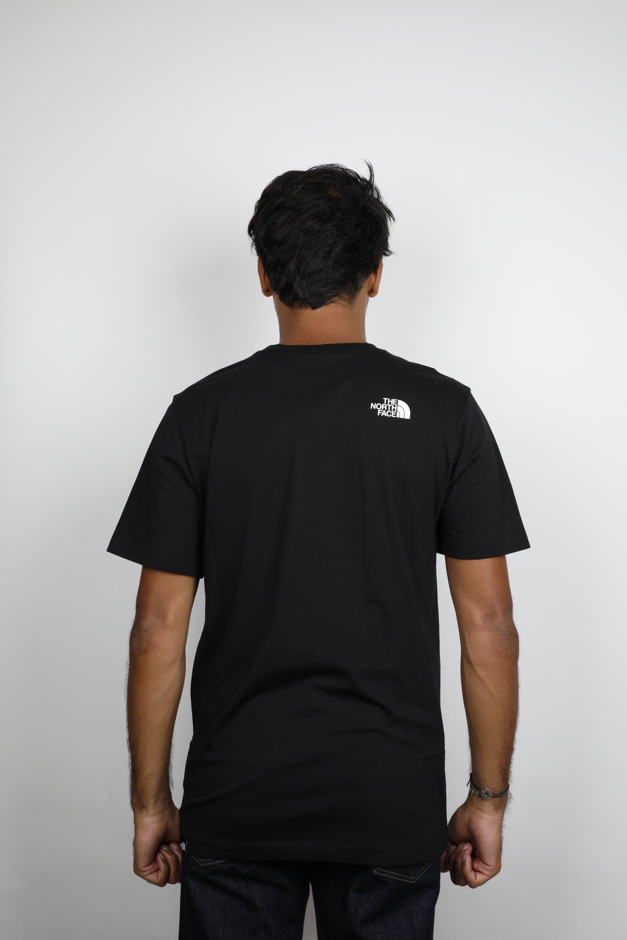 SS SIMPLE DOME TEE