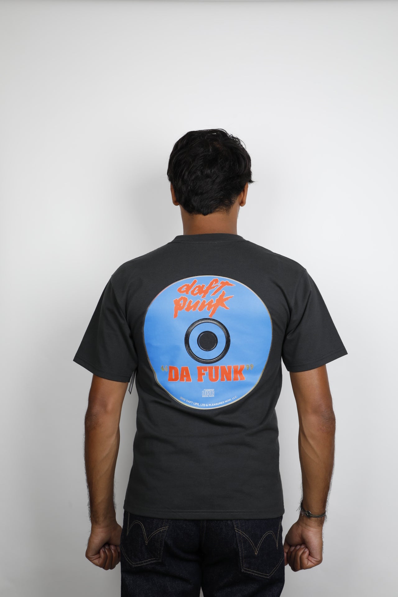 DA FUNK T-SHIRT