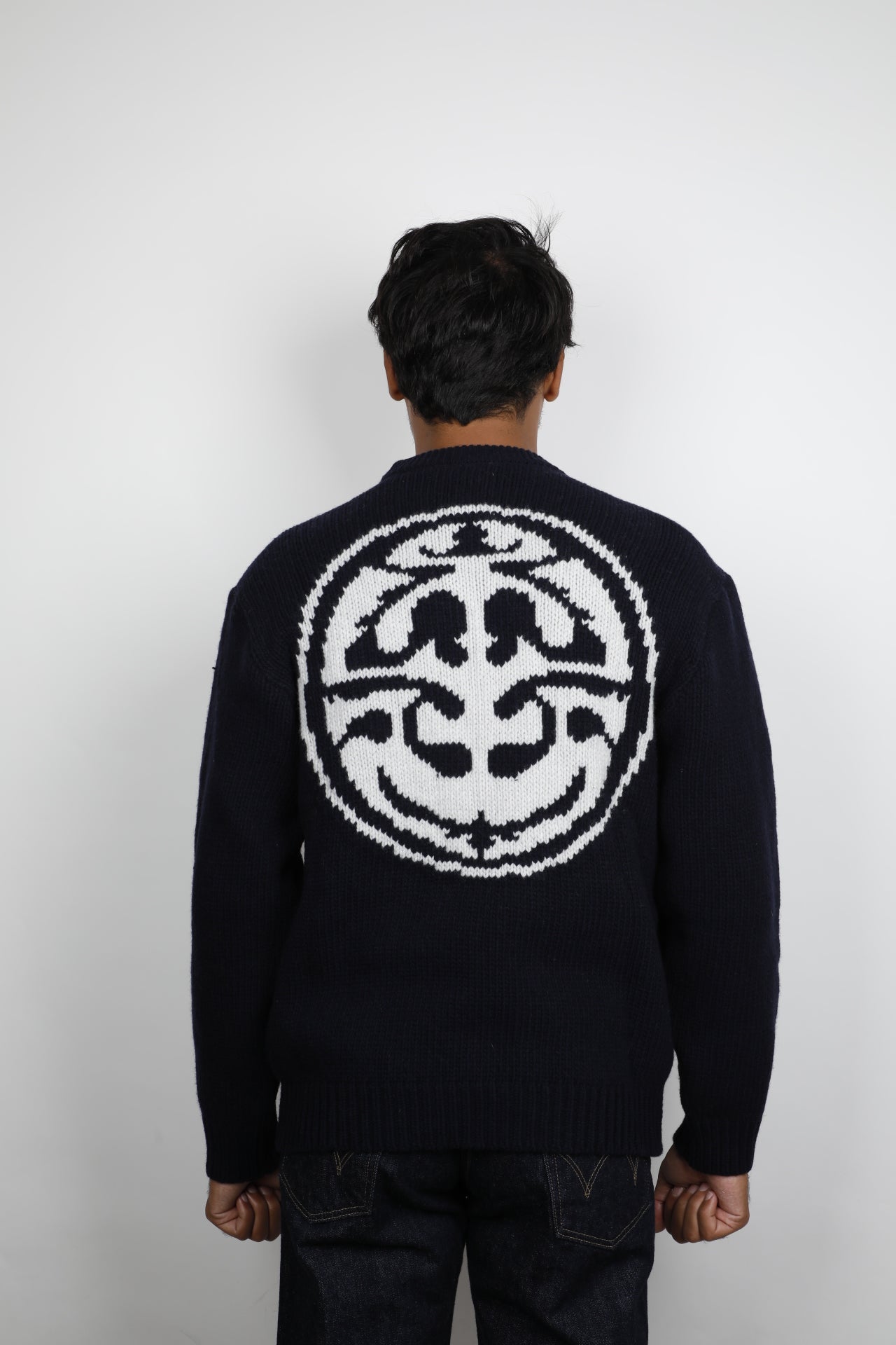 ELLIS SWEATER