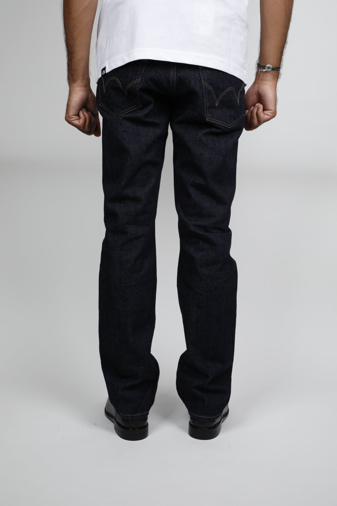 EDWIN REGULAR STRAIGHT KURABO