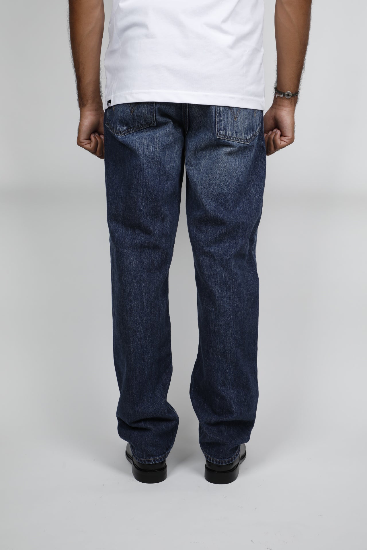 EDWIN LOOSE FIT KURABO
