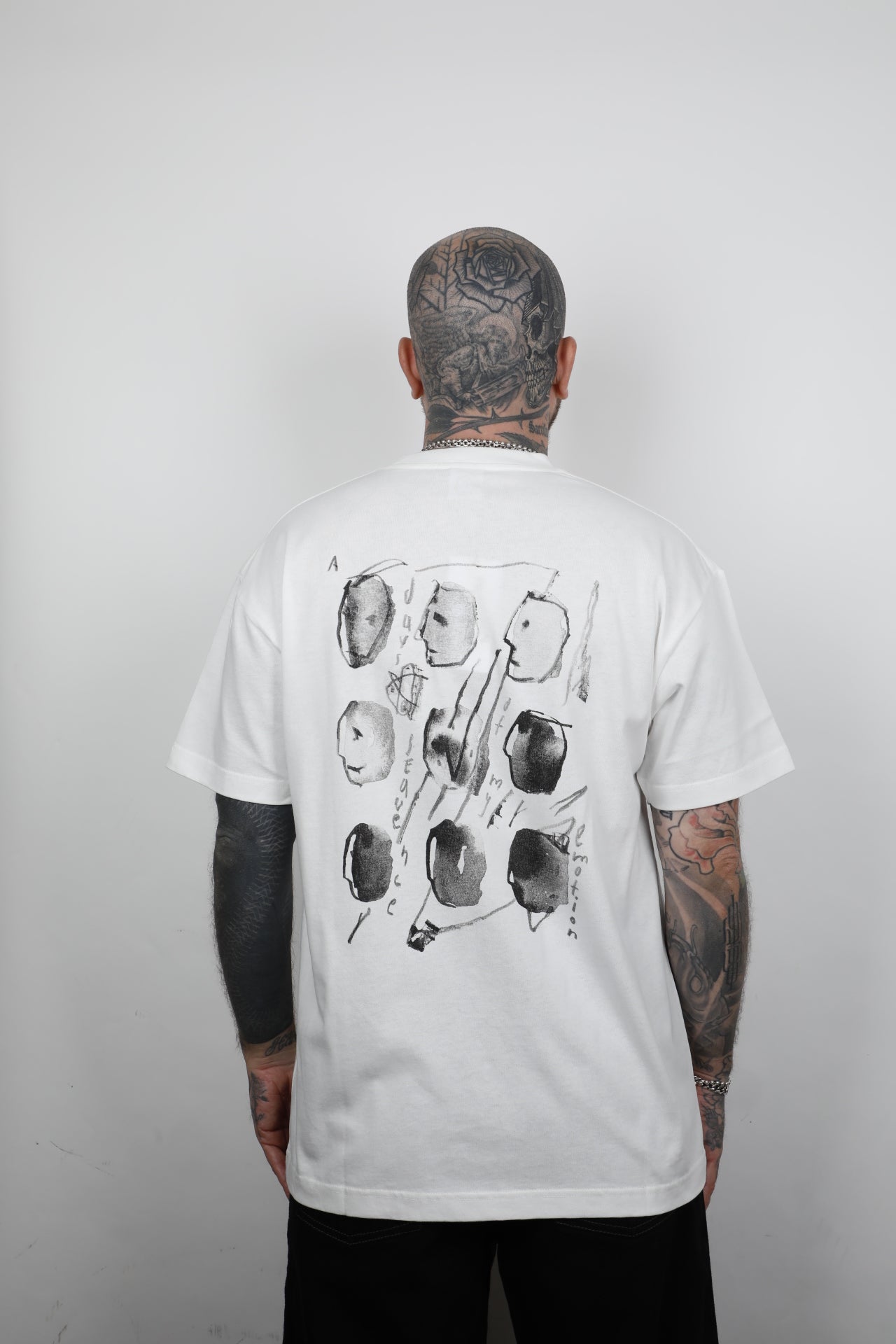 TEE SEQUENCE