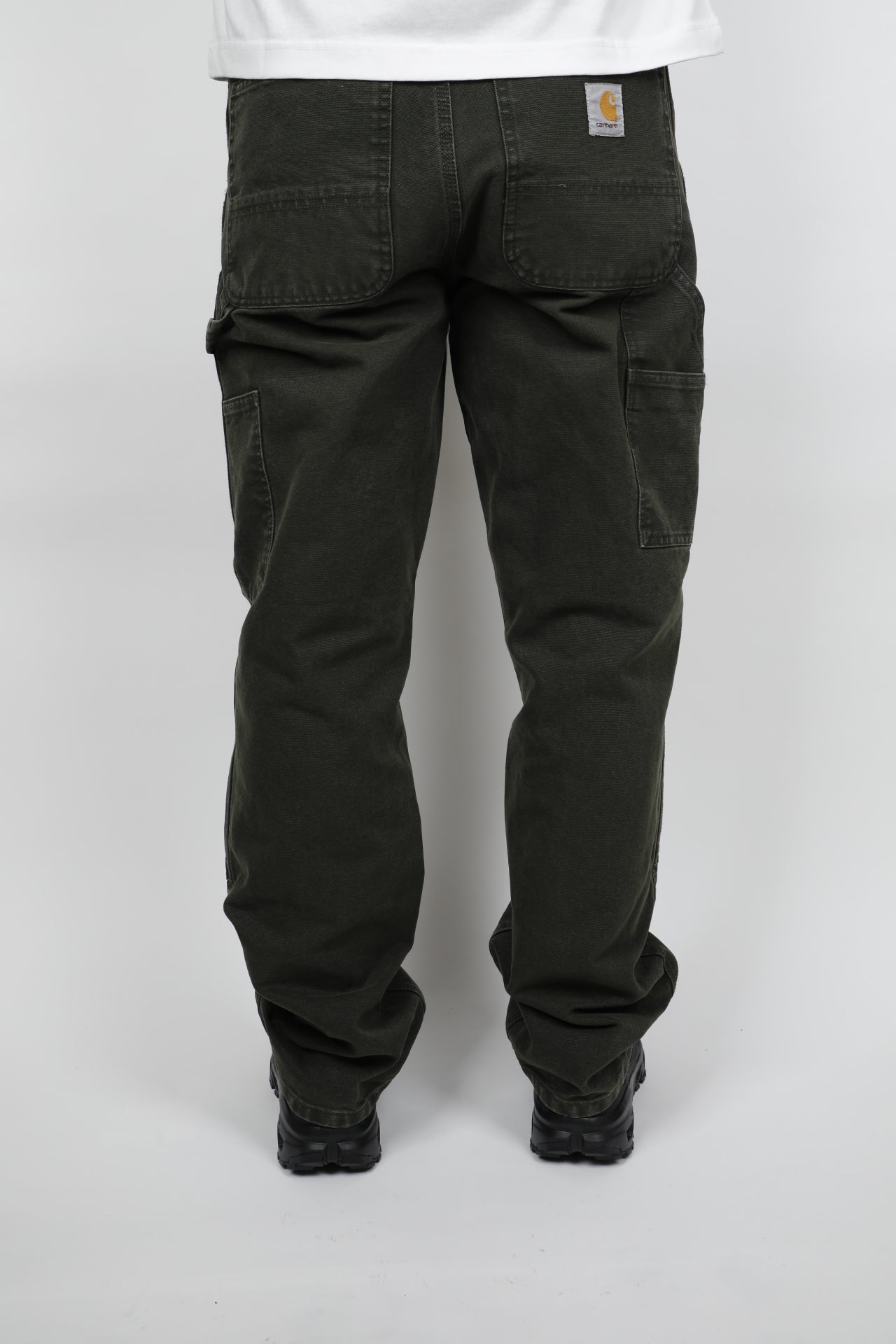 DOUBLE KNEE PANT