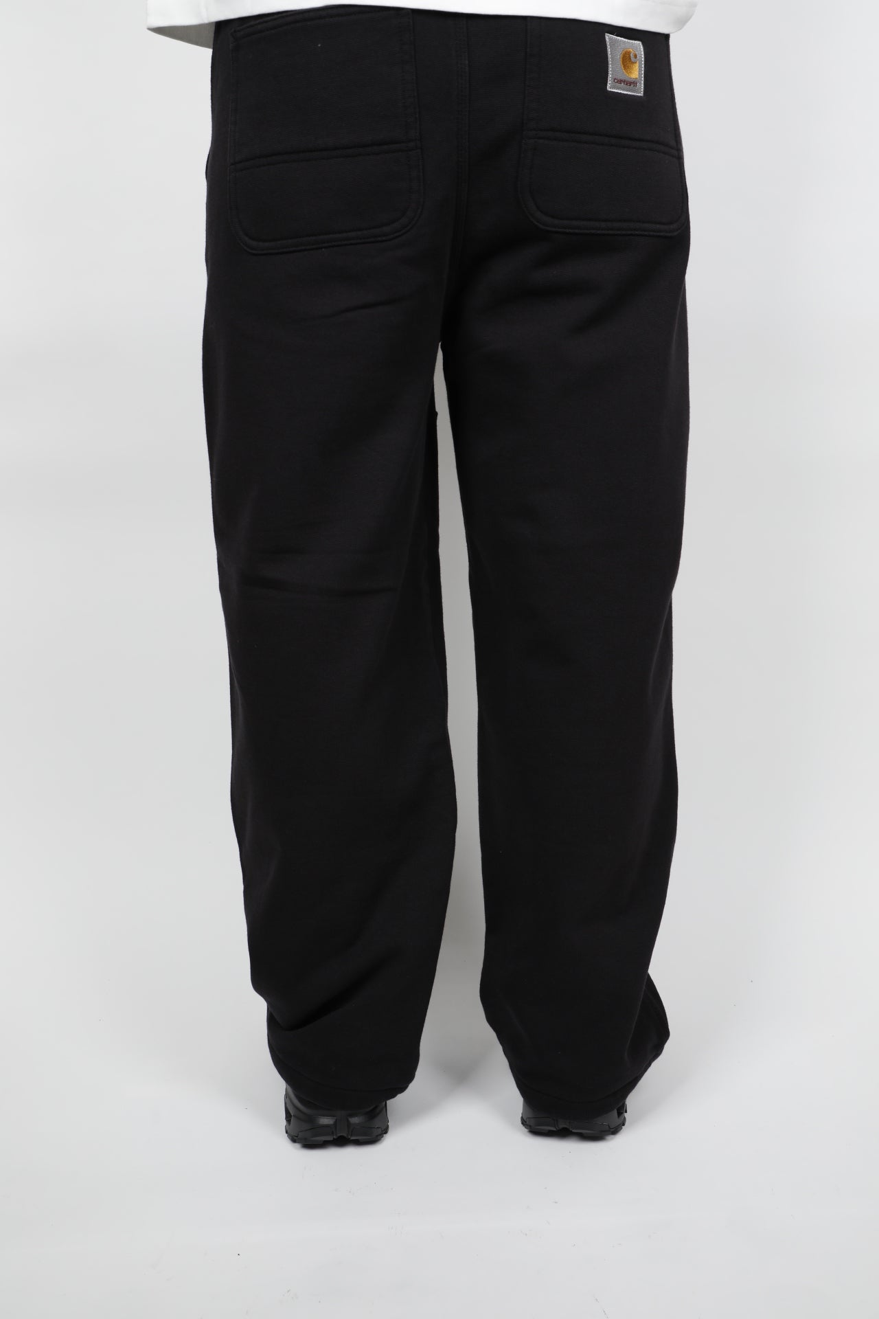 DOUBLE KNEE SWEAT PANT