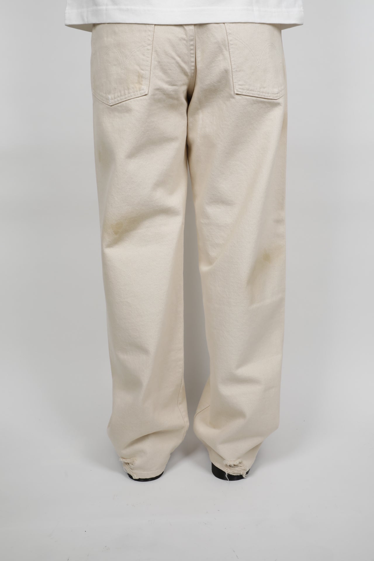 WIDE PANT