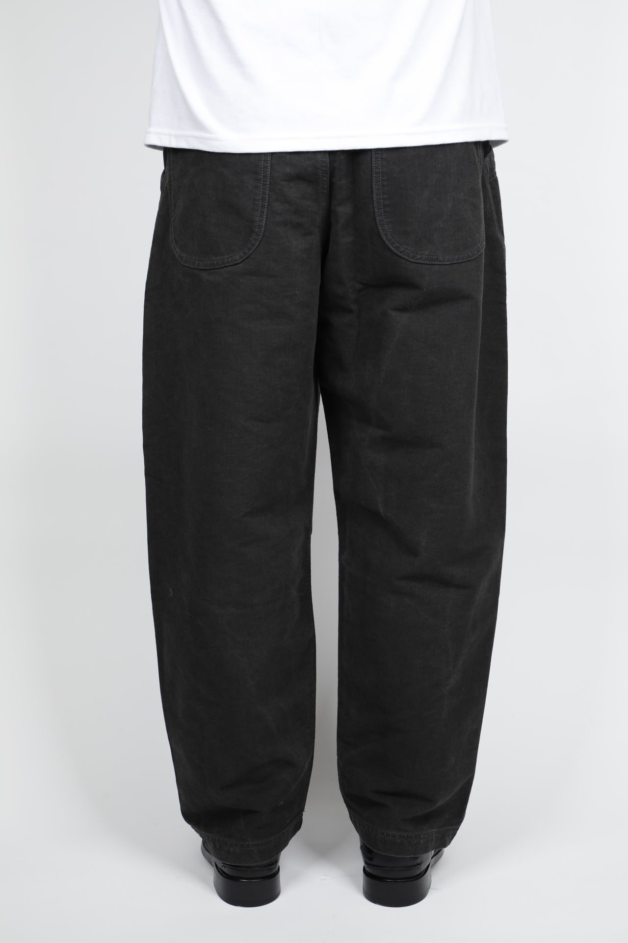 TWISTED SEAM JEANS