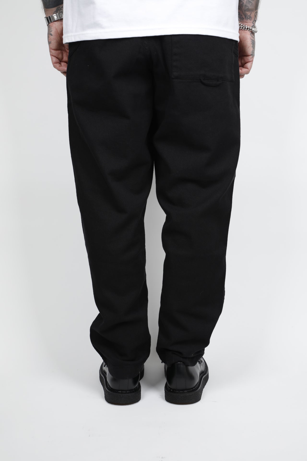 ALVA SKATE TROUSER
