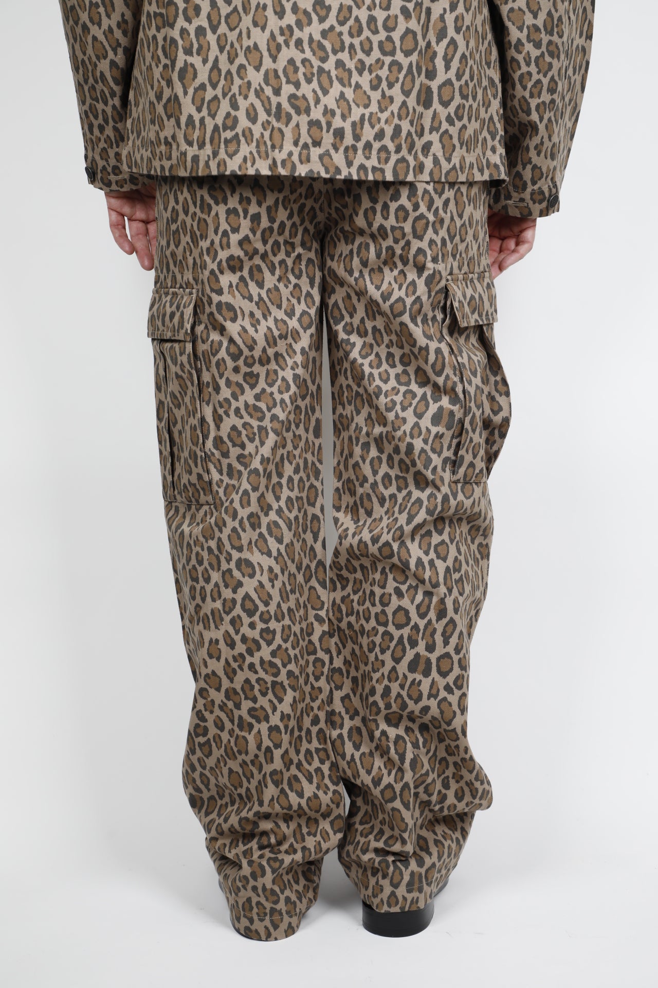 CARGO PANT
