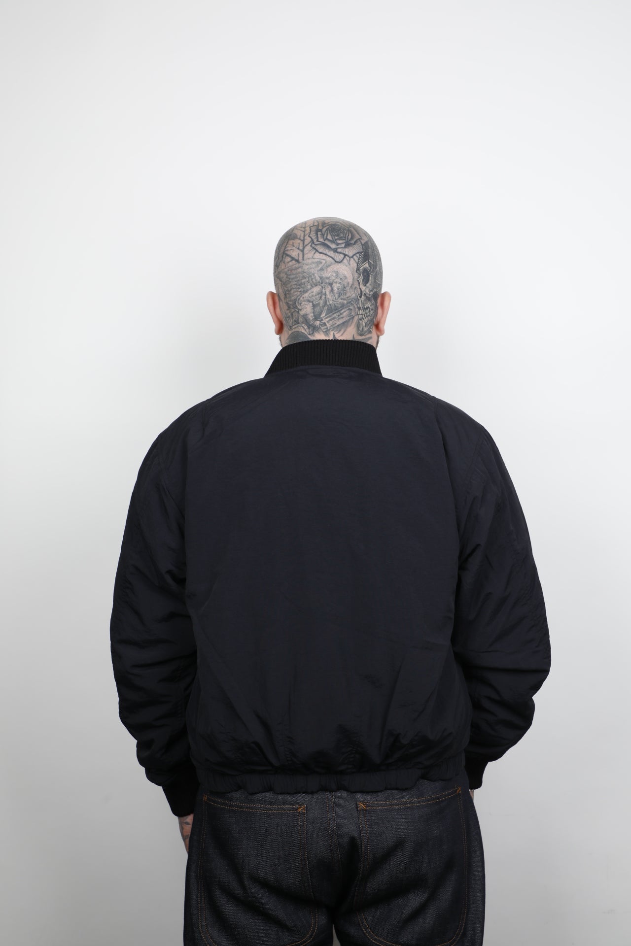 LOOP BOMBER