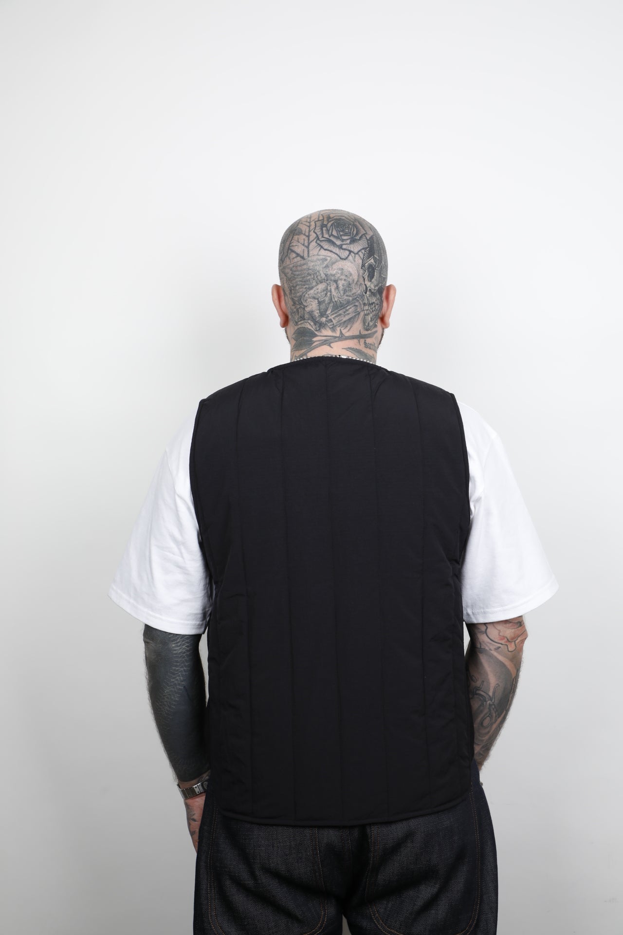 LINER VEST