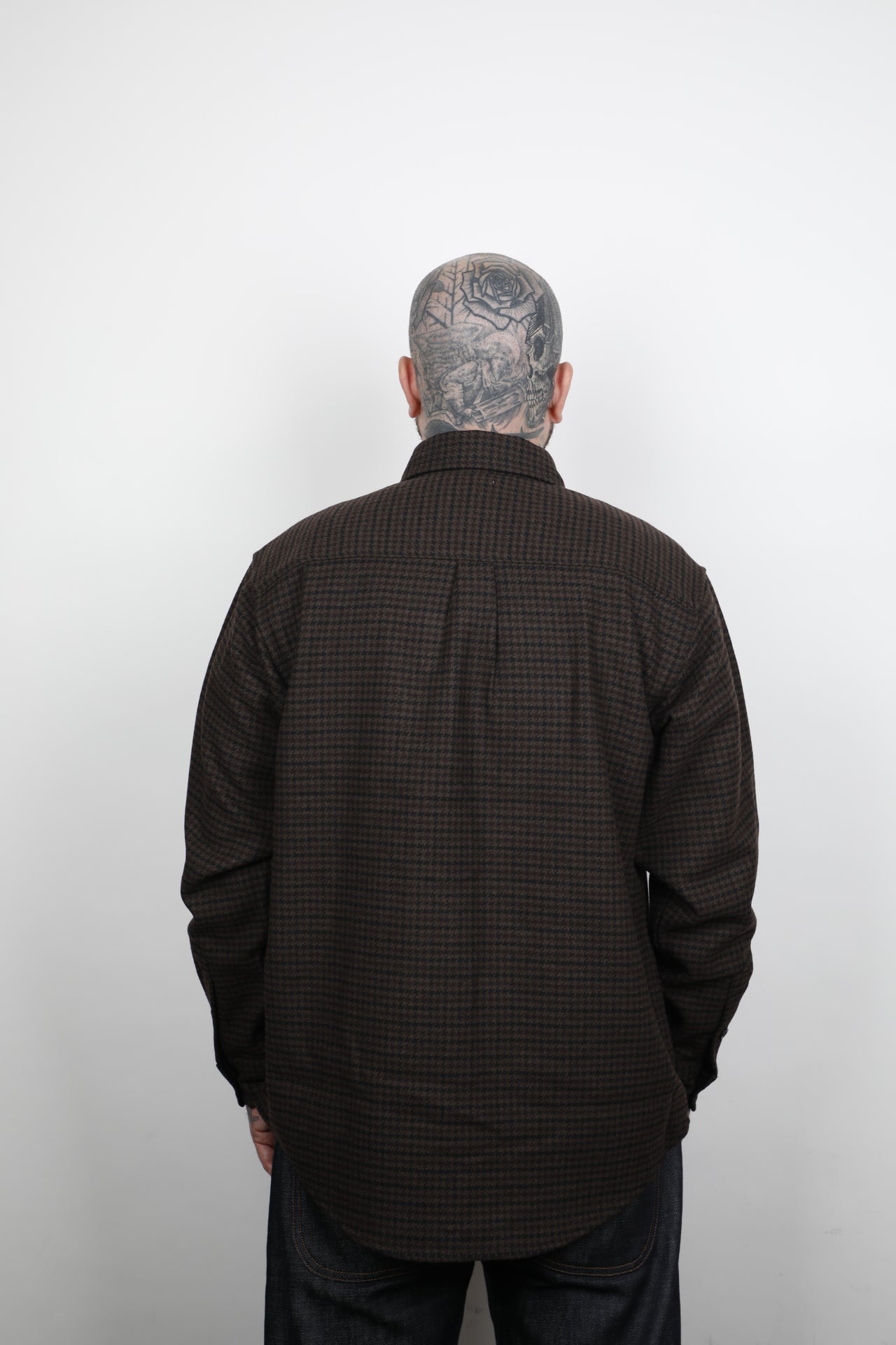L/S LOWIS SHIRT