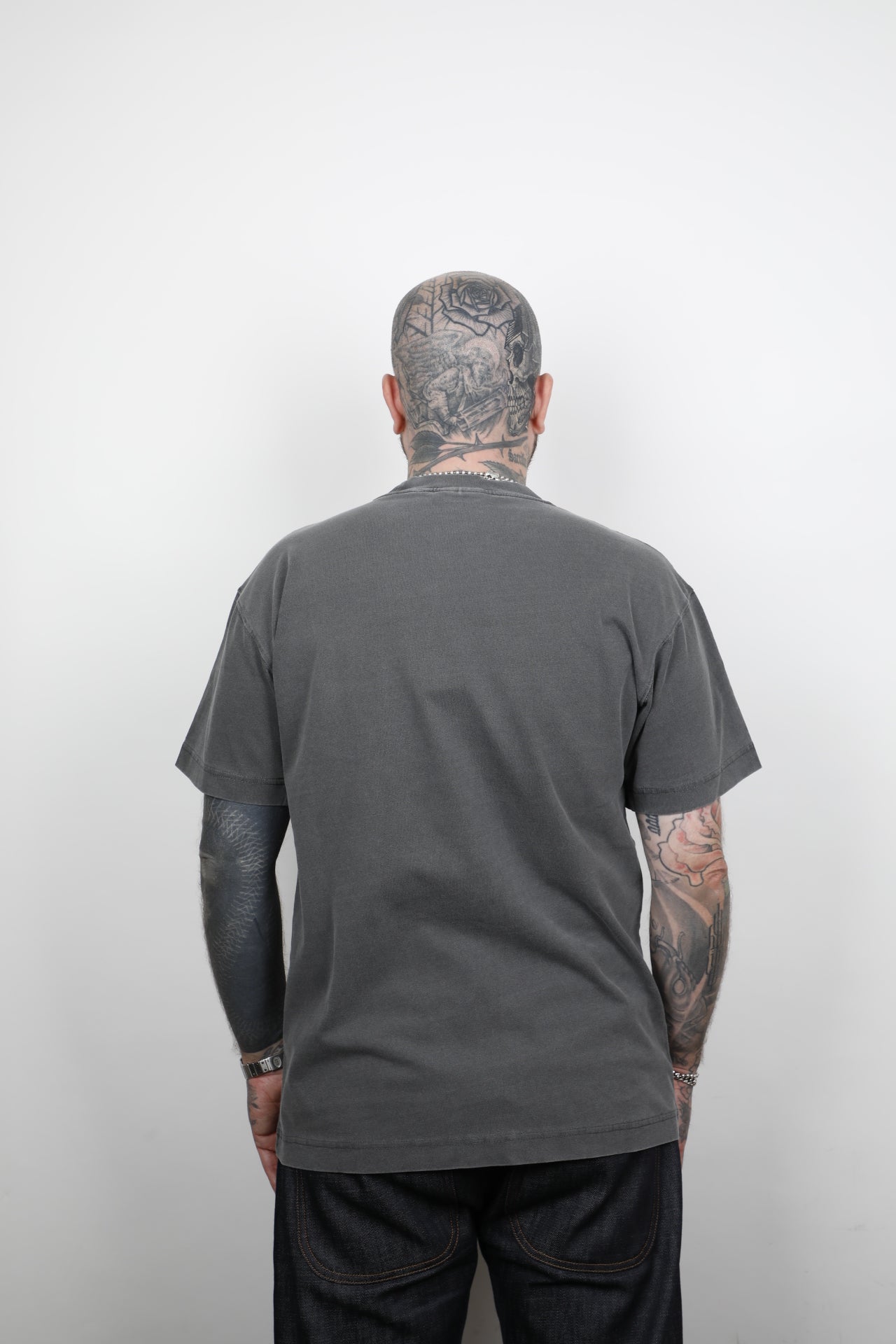 S/S VISTA T-SHIRT
