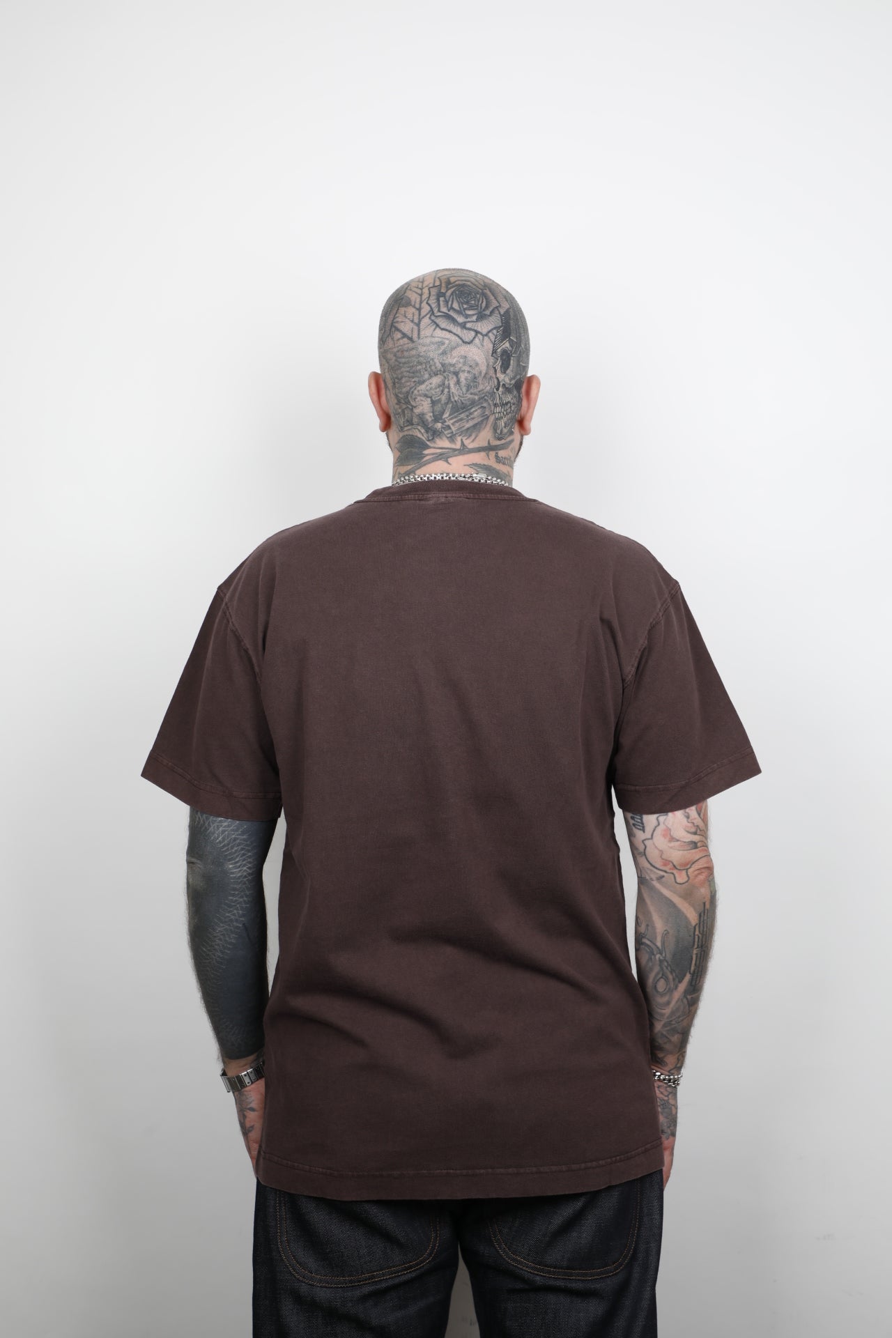 S/S VISTA T-SHIRT