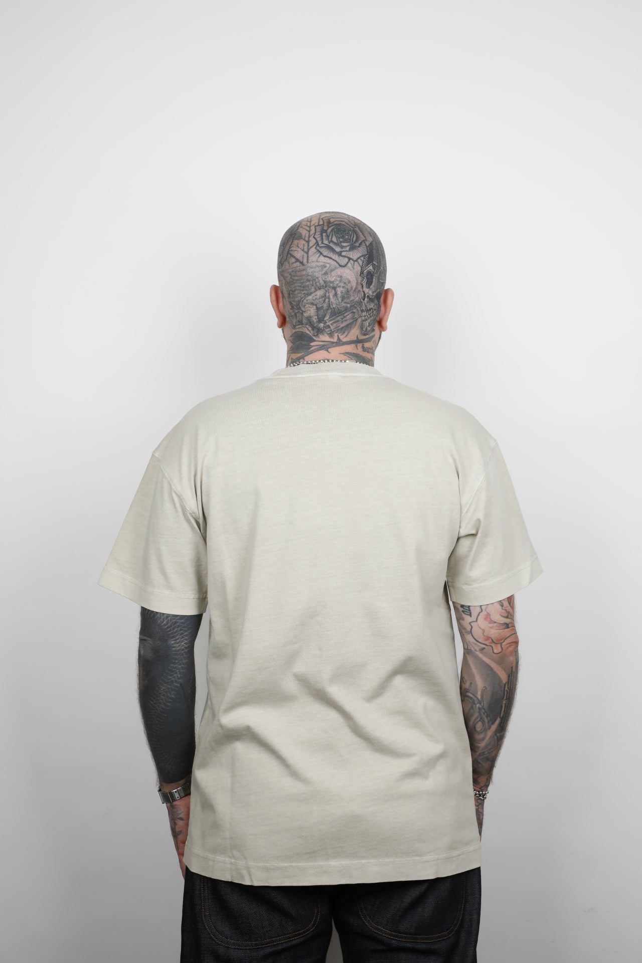 S/S VISTA T-SHIRT