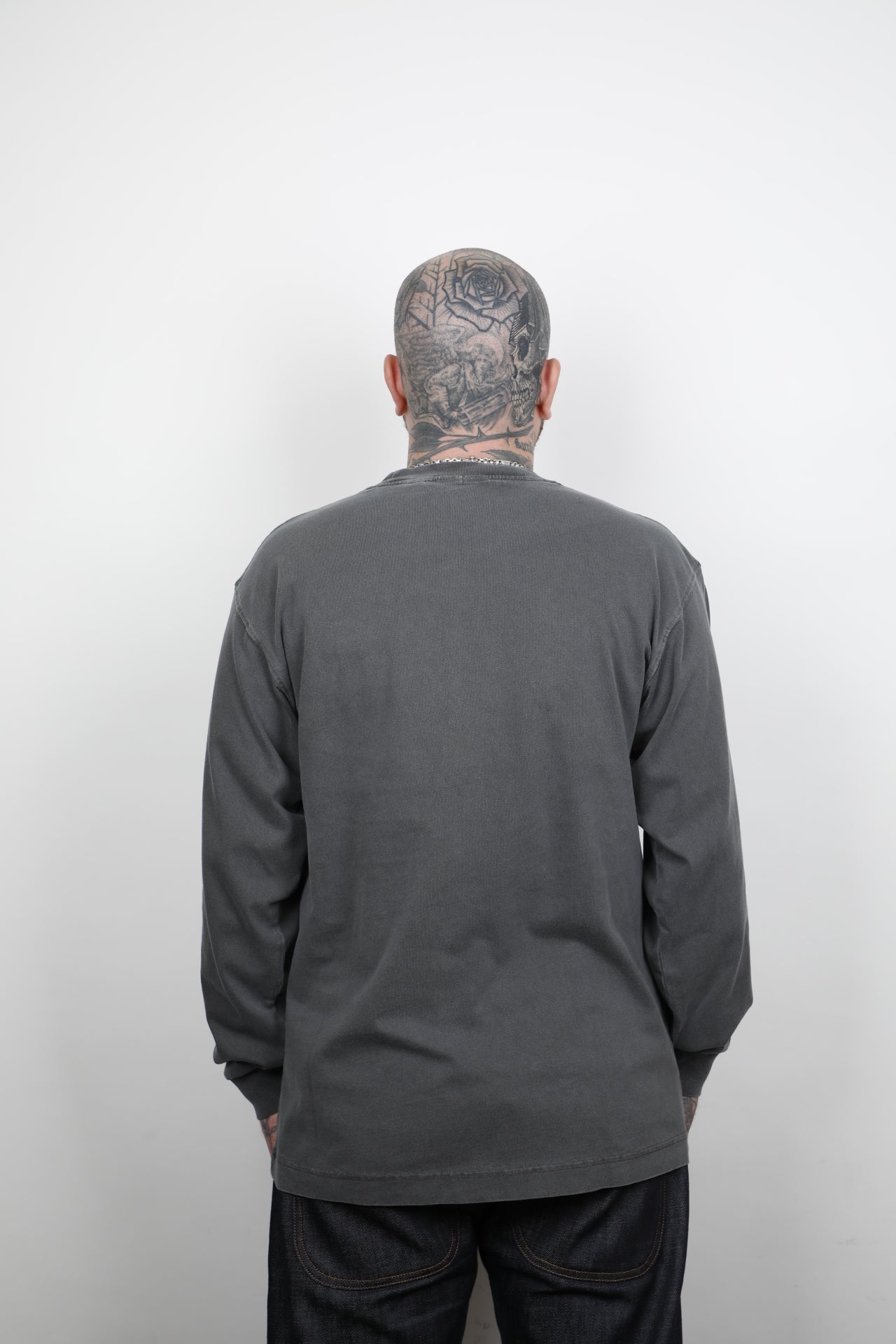 L/S VISTA T-SHIRT