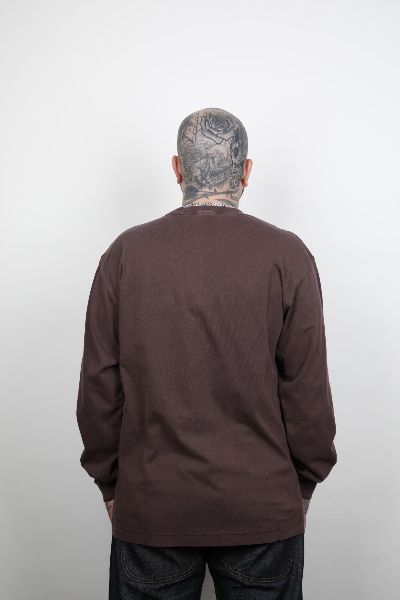 L/S VISTA T-SHIRT