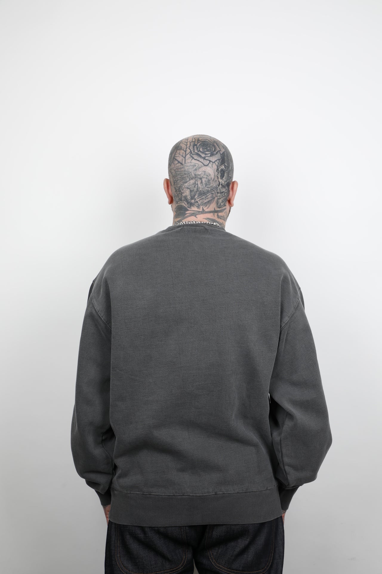 VISTA SWEATSHIRT