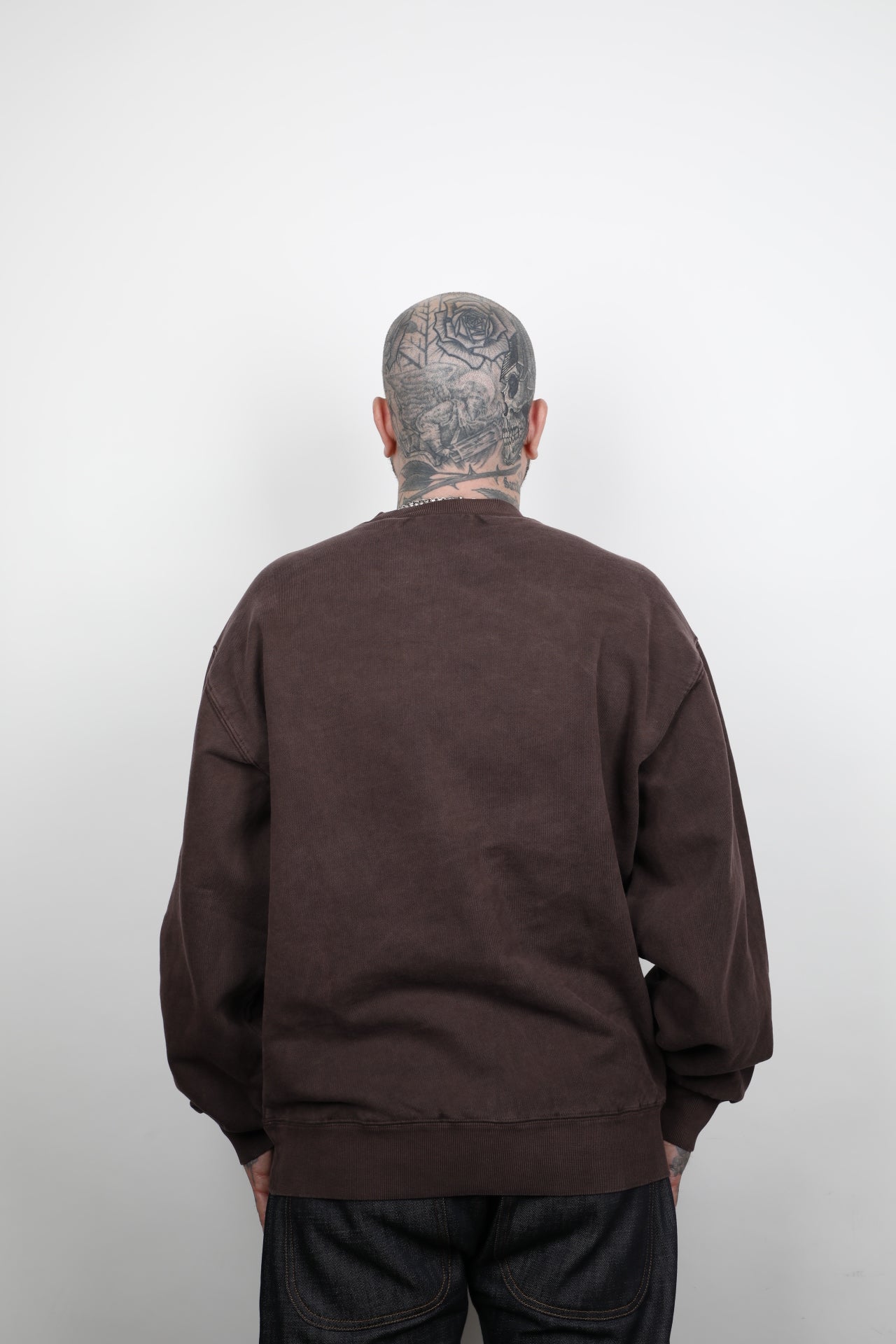 VISTA SWEATSHIRT