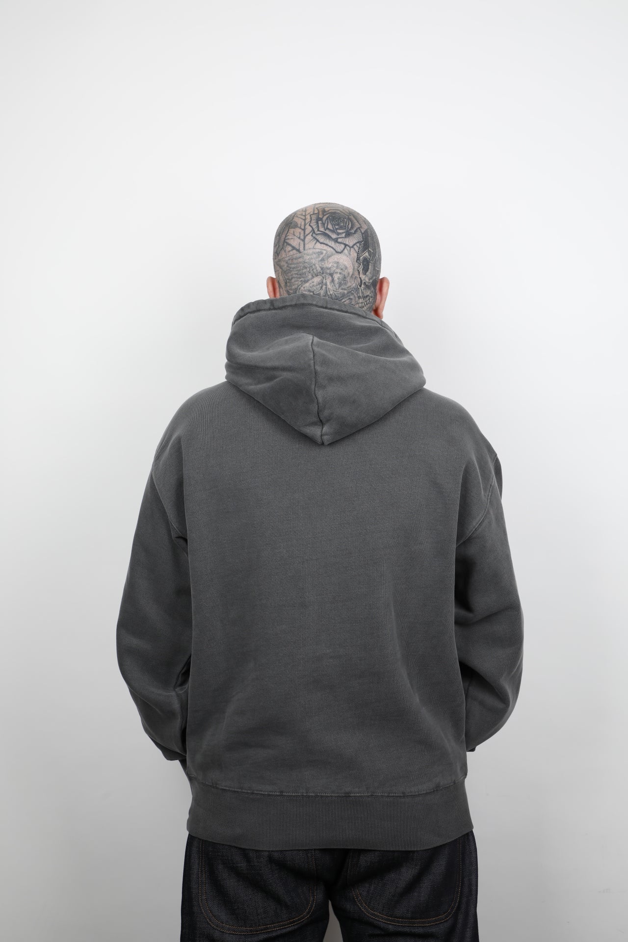 HOODED VISTA SWEATSHIRT