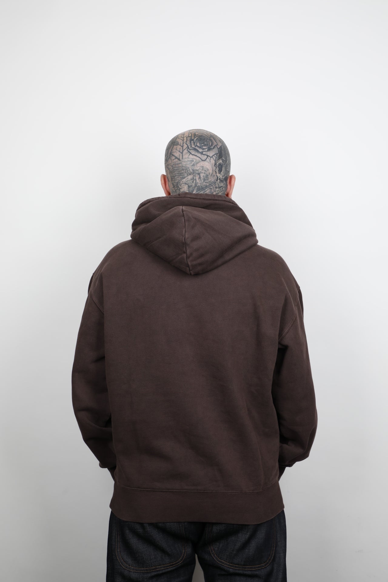 HOODED VISTA SWEATSHIRT