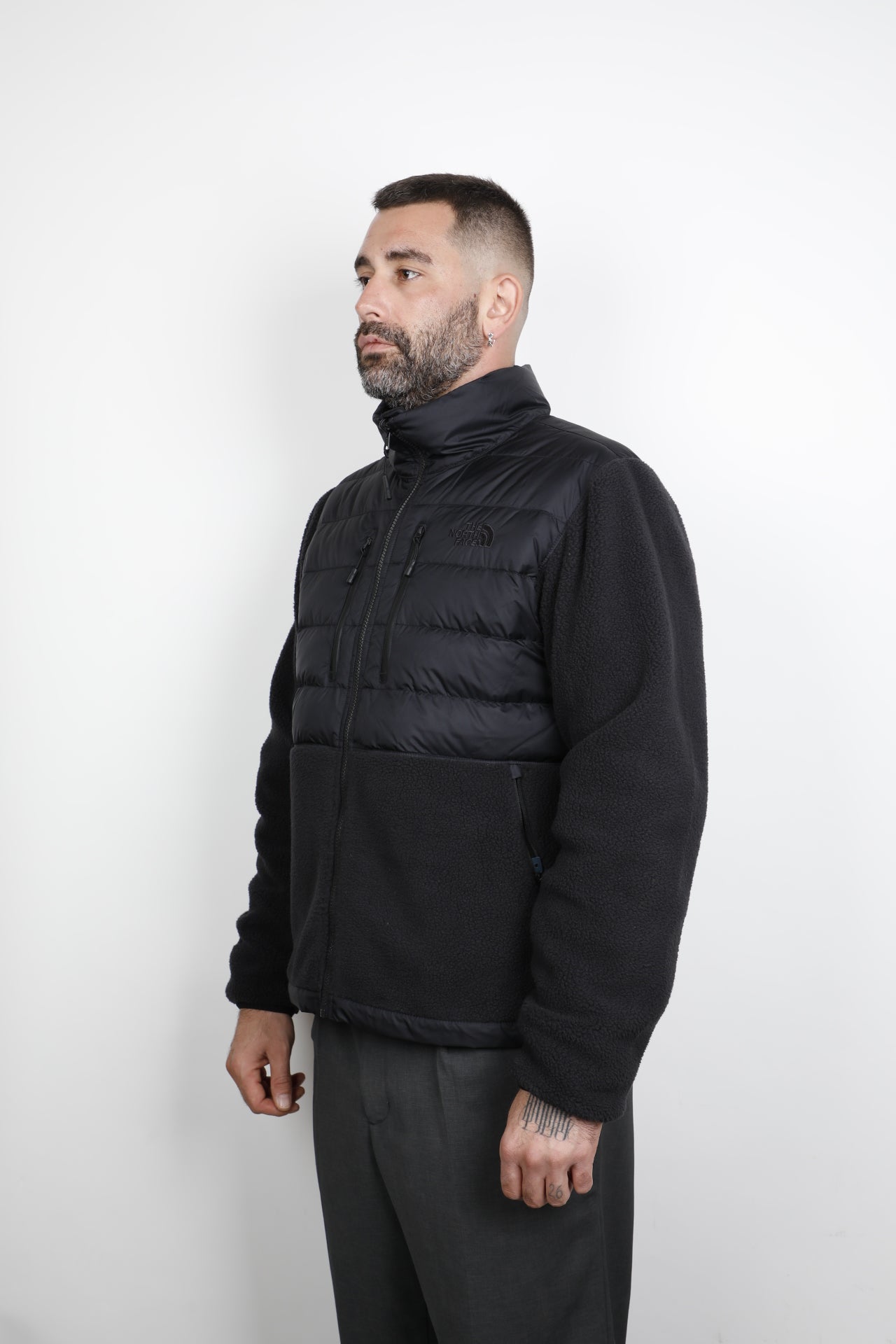 POLAIRE HYBRIDE RMST DENALI TEK