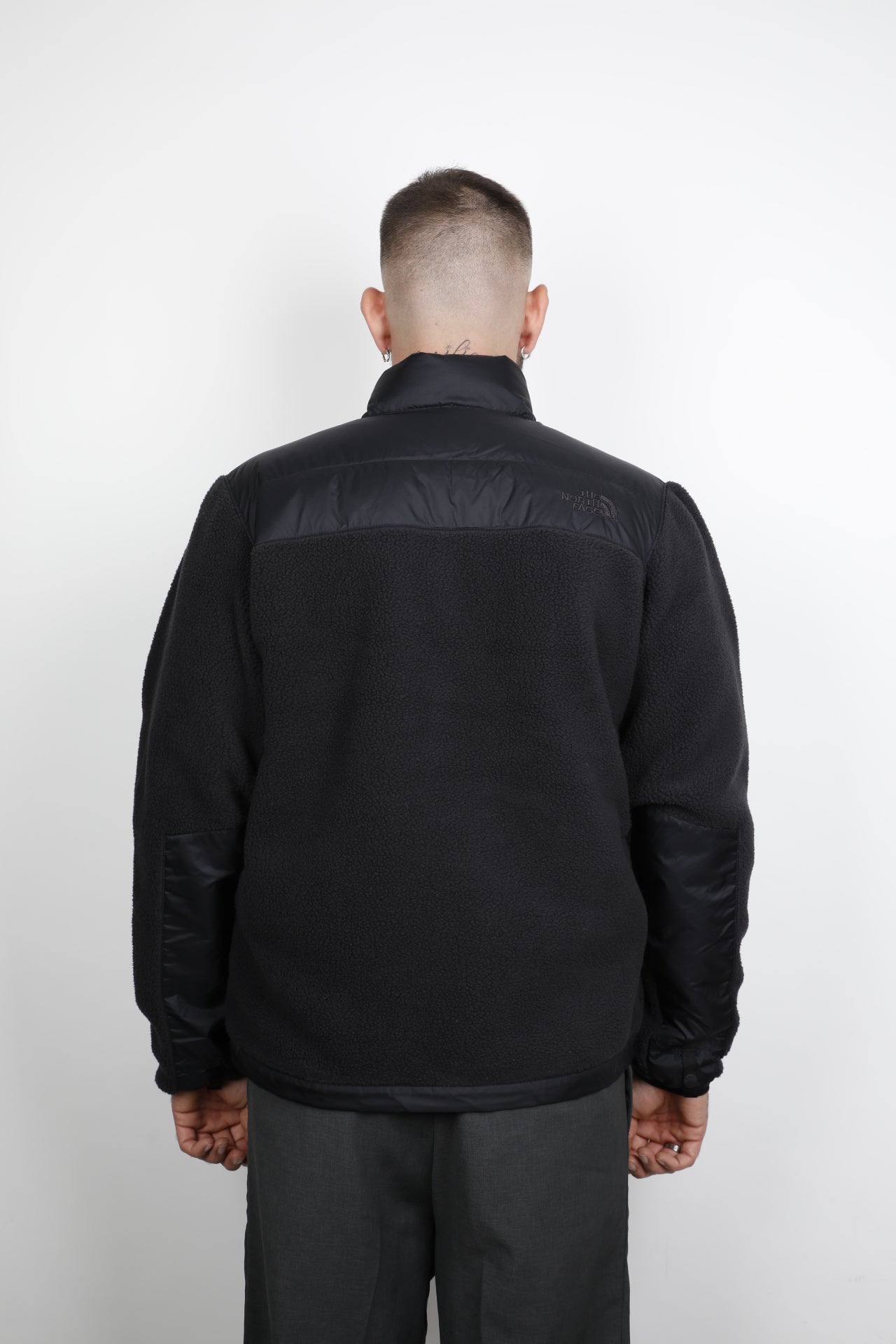 POLAIRE HYBRIDE RMST DENALI TEK