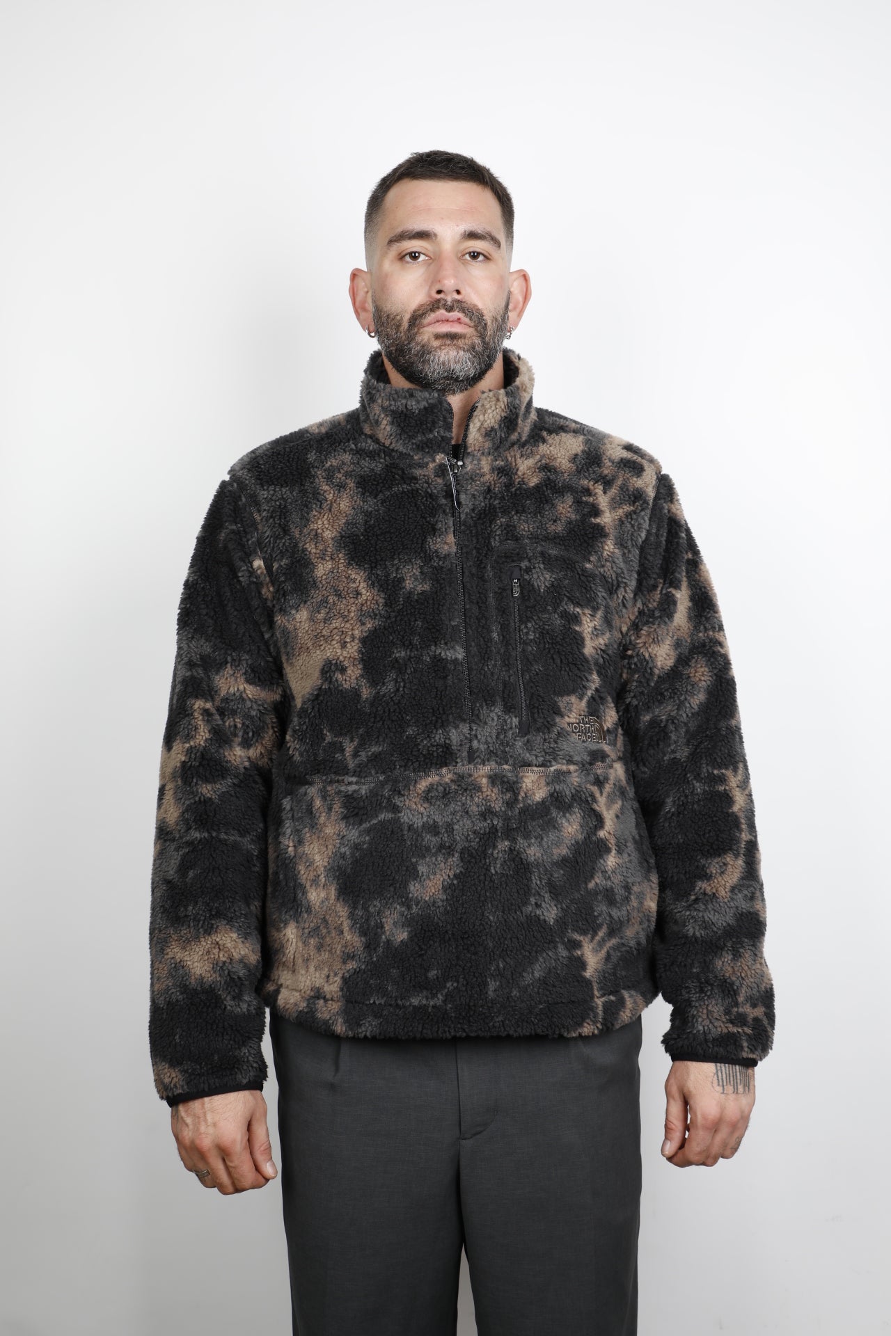 POLAIRE EXTREME PILE 2