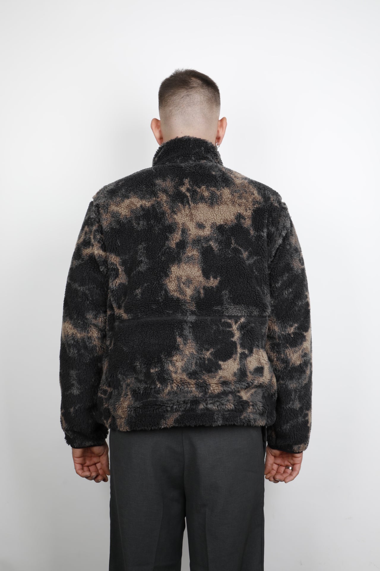 POLAIRE EXTREME PILE 2