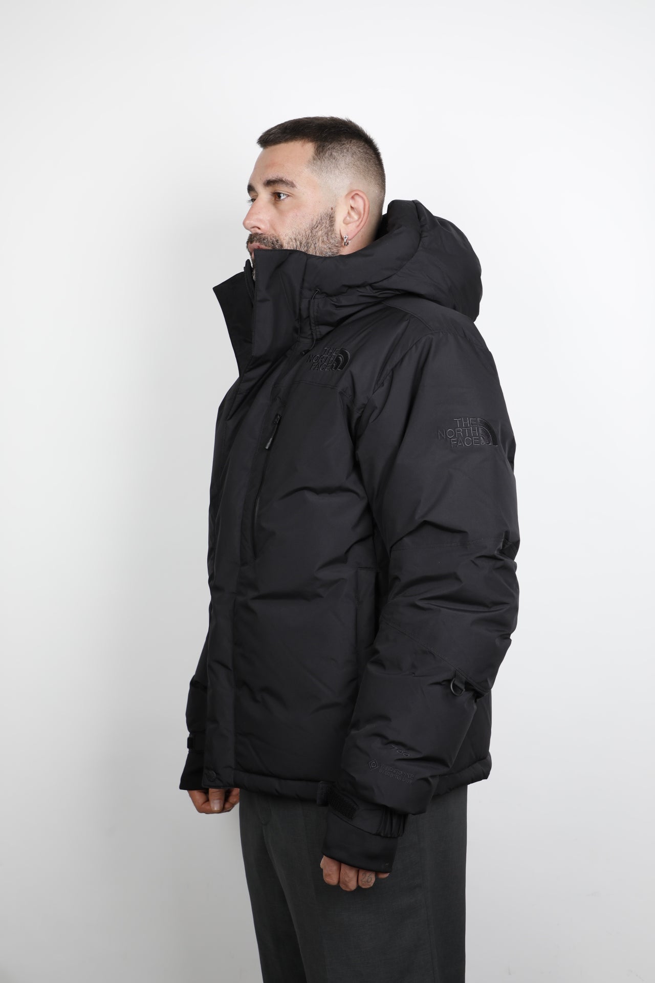 RMST GORE-TEX® HIMALAYAN DOWN JACKET
