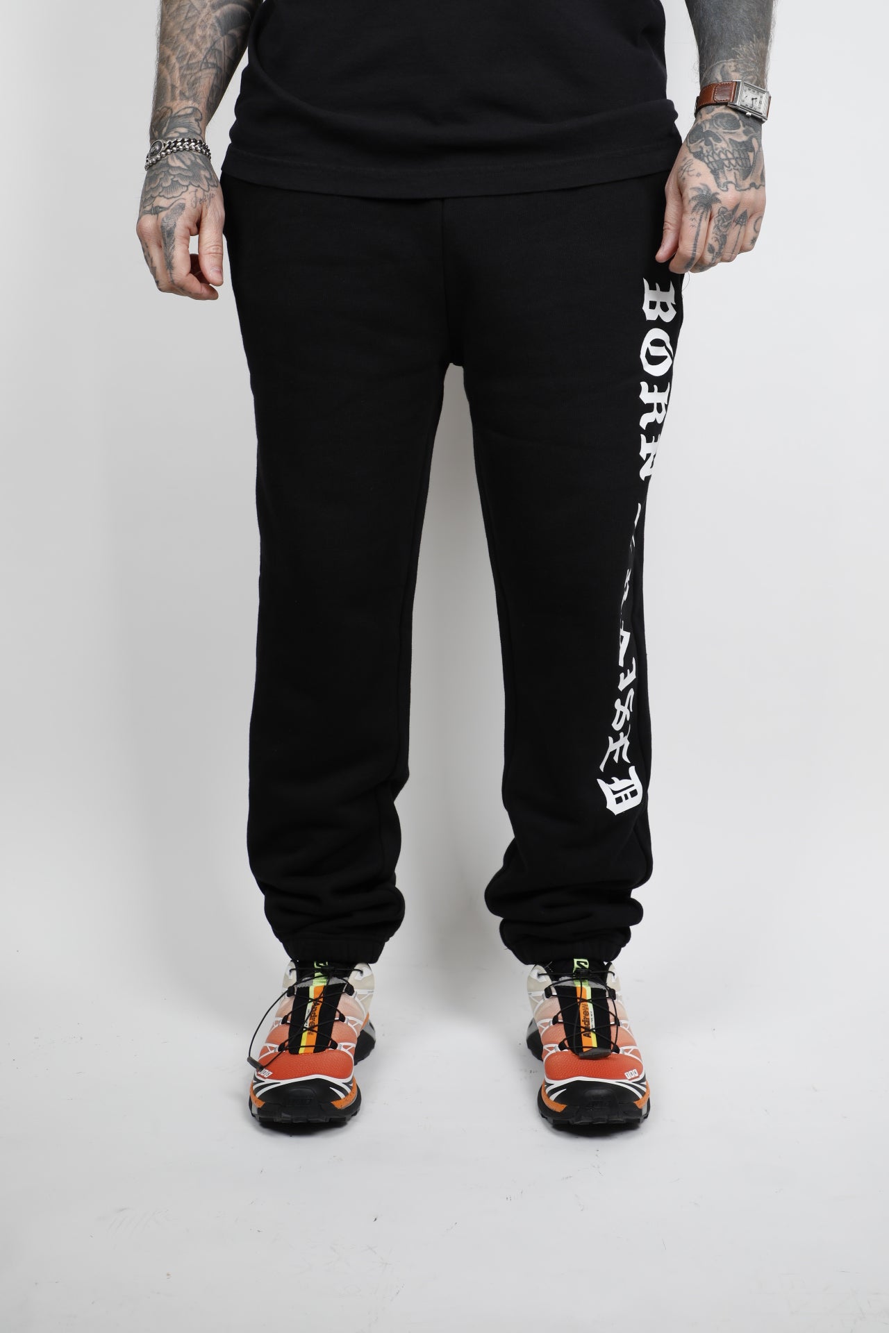 BXR STANDARD SWEATPANTS